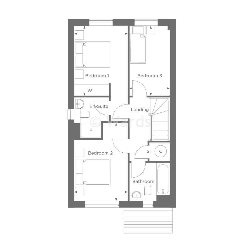 Floorplan 2