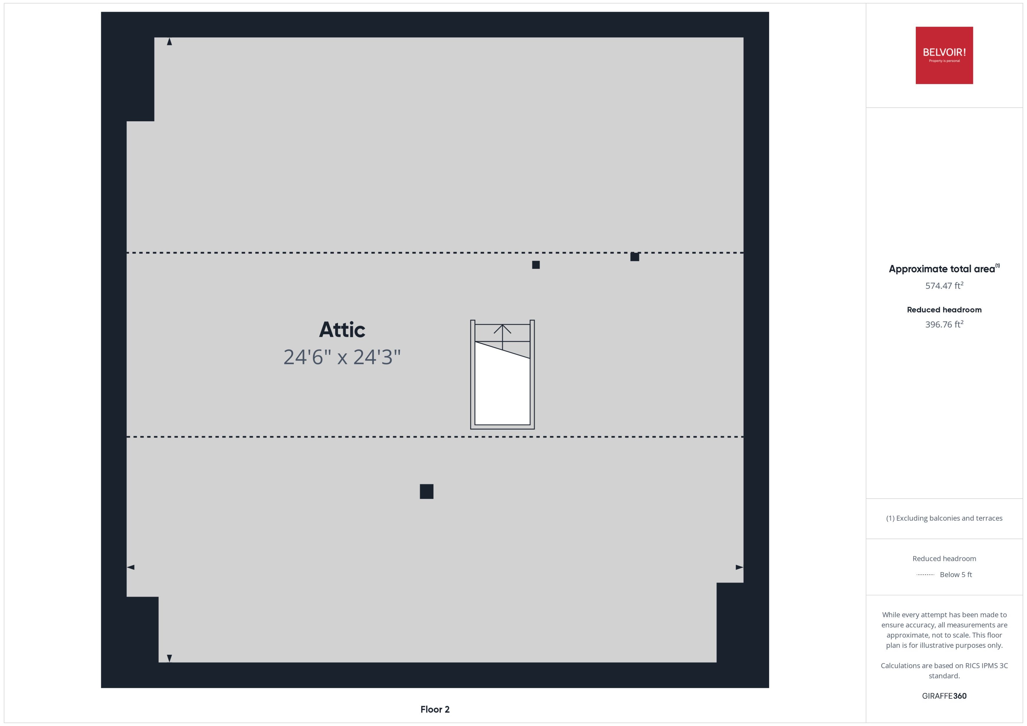 Floorplan 3