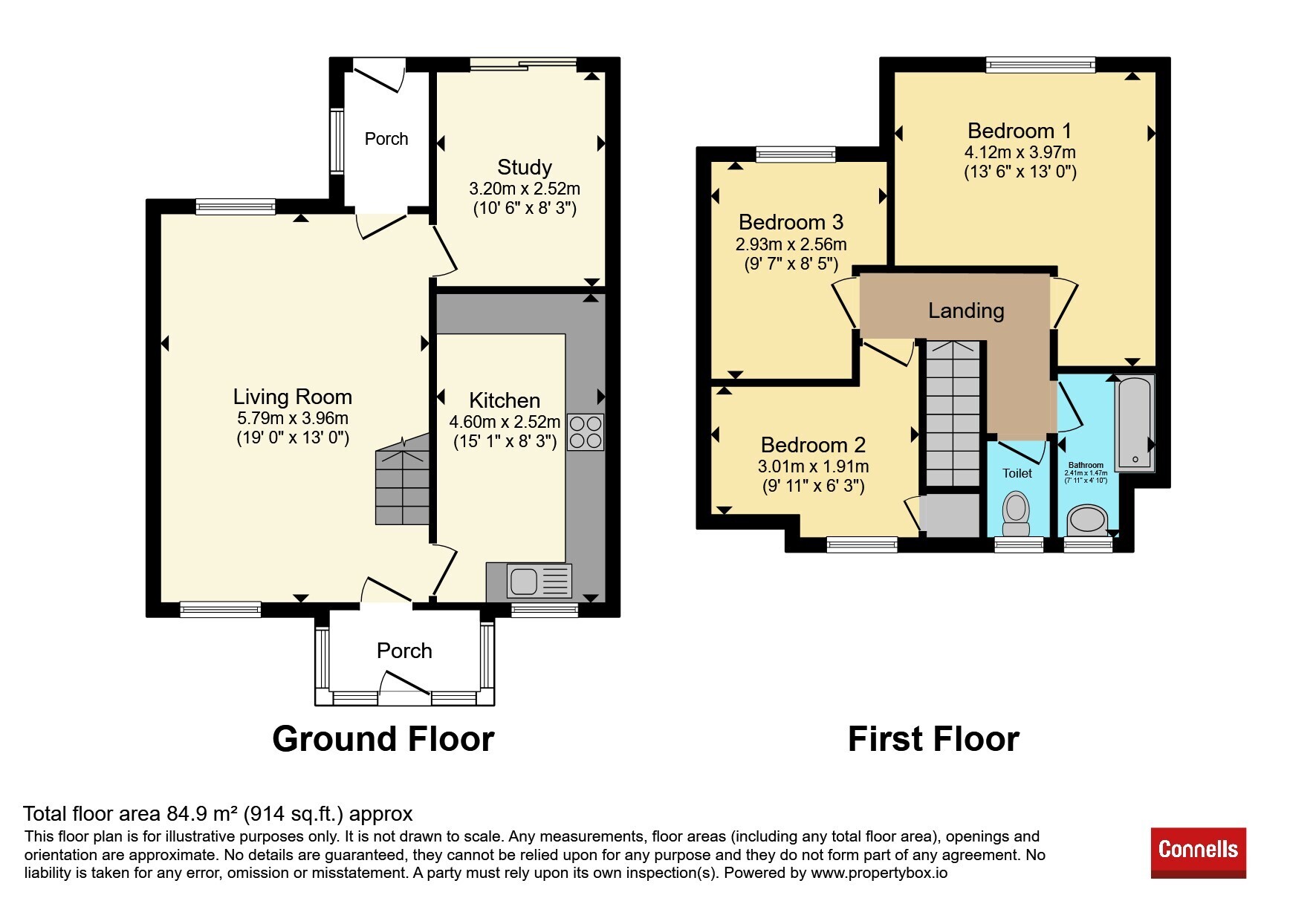 Floorplan 2