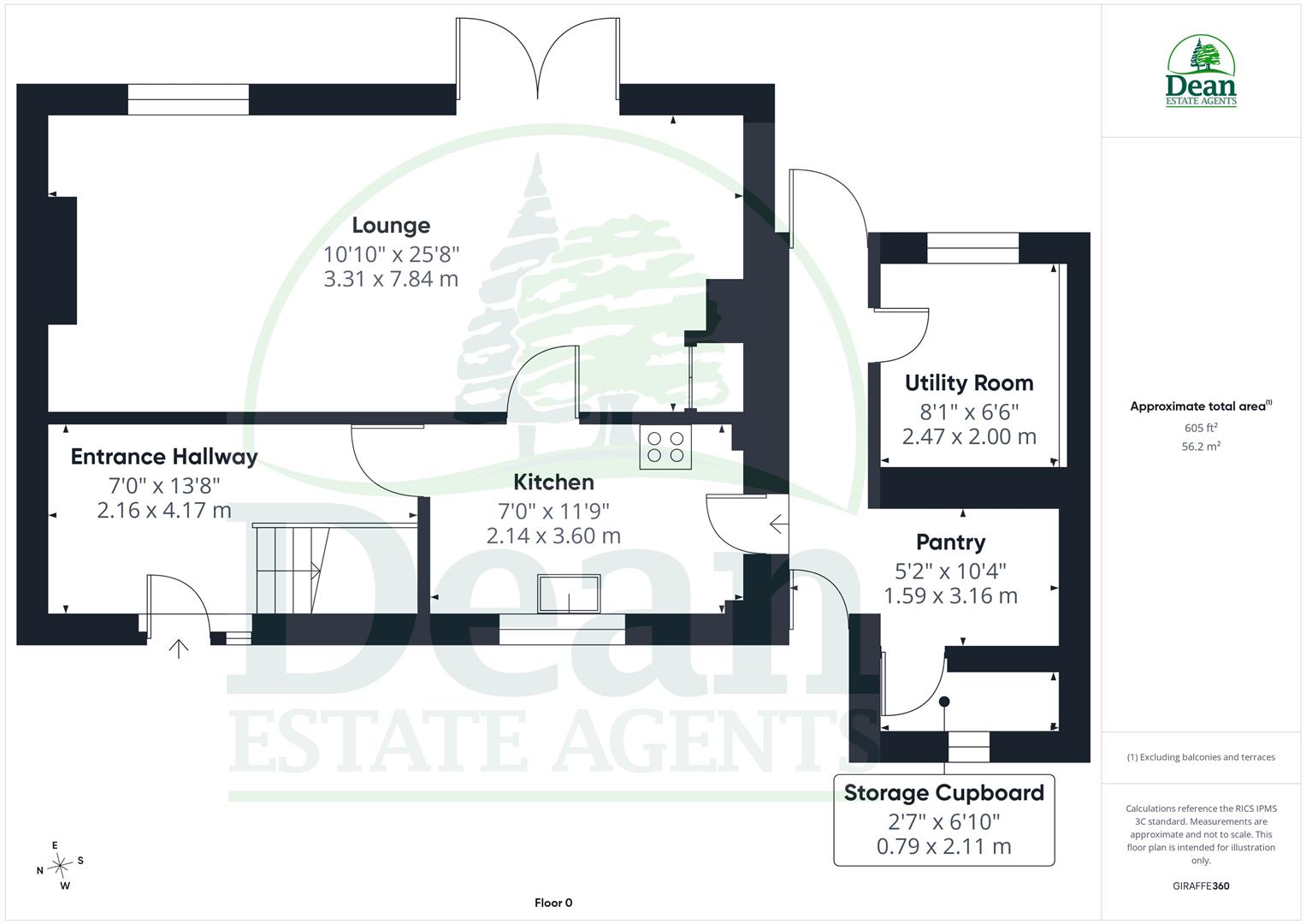 Floorplan 3