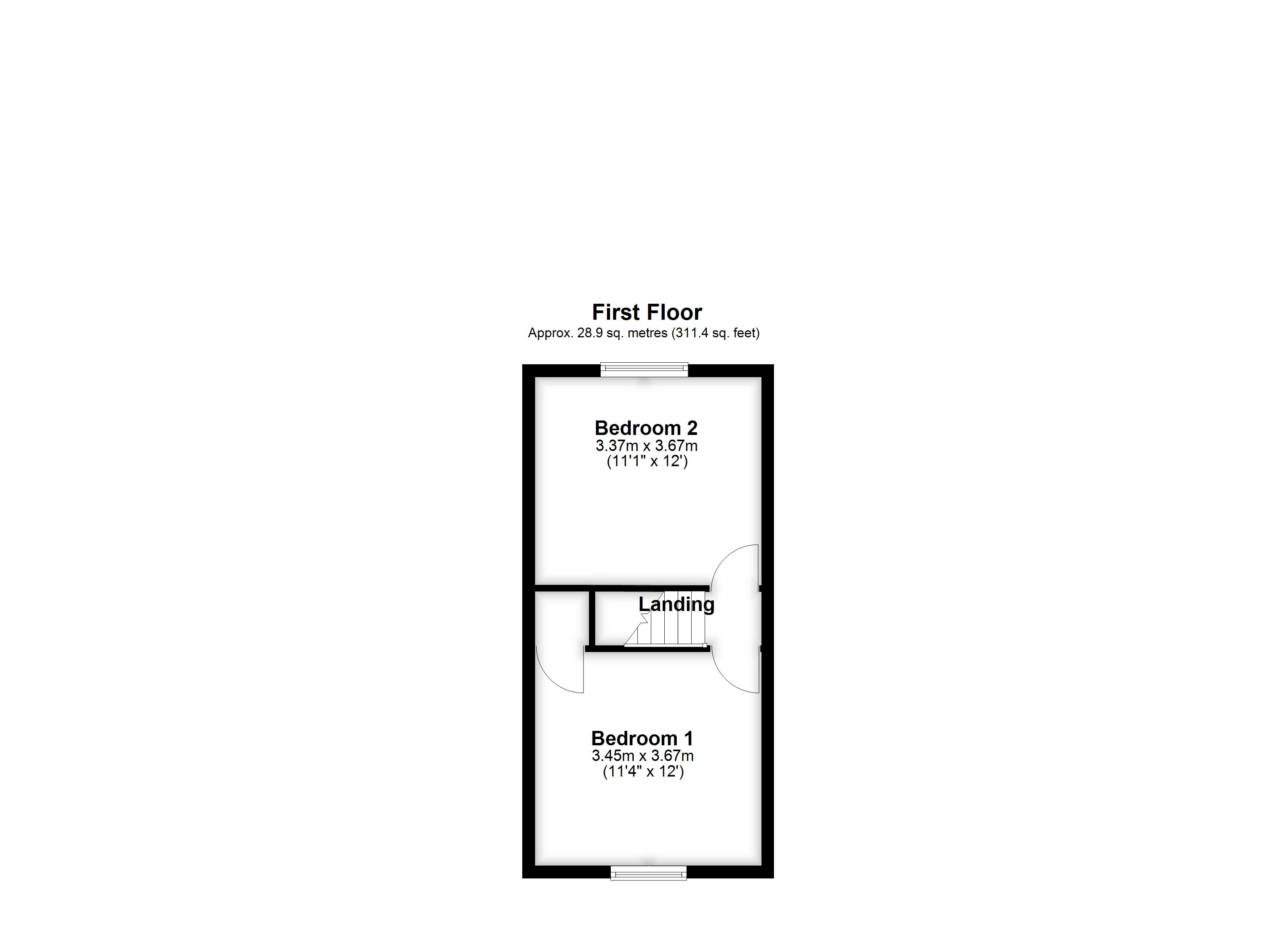 Floorplan 2