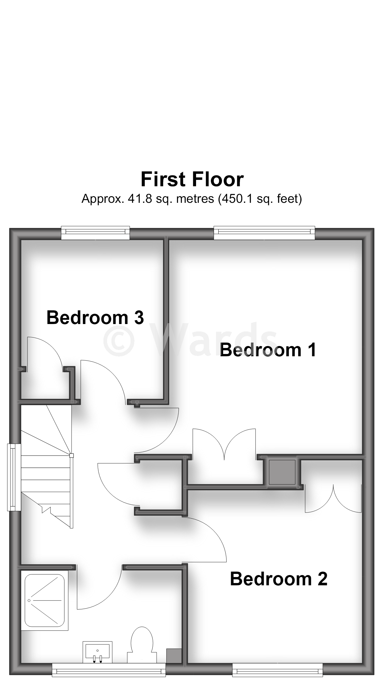 Floorplan 3