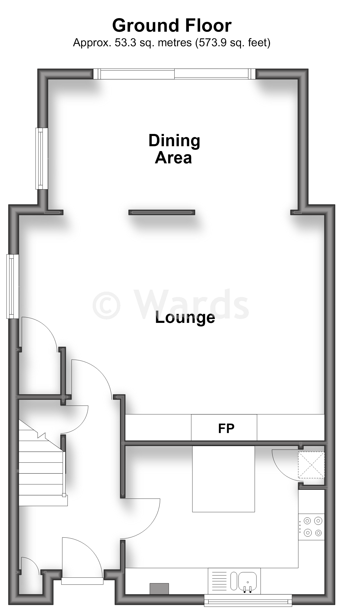 Floorplan 2