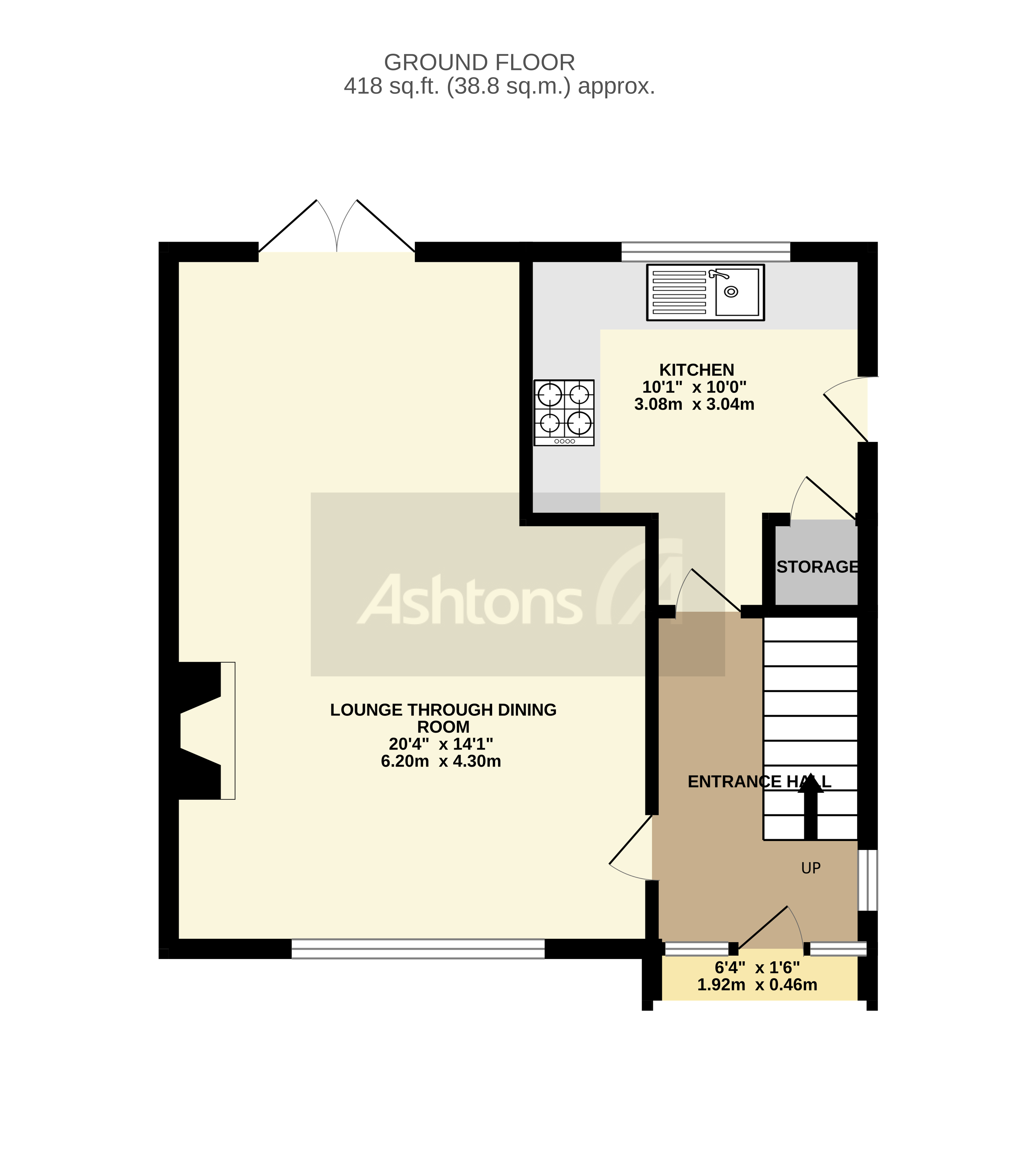 Floorplan 2