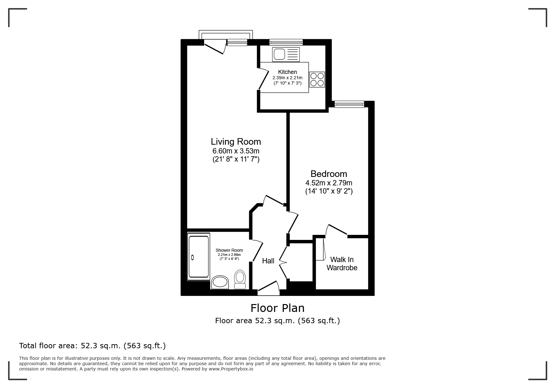 Floorplan 2