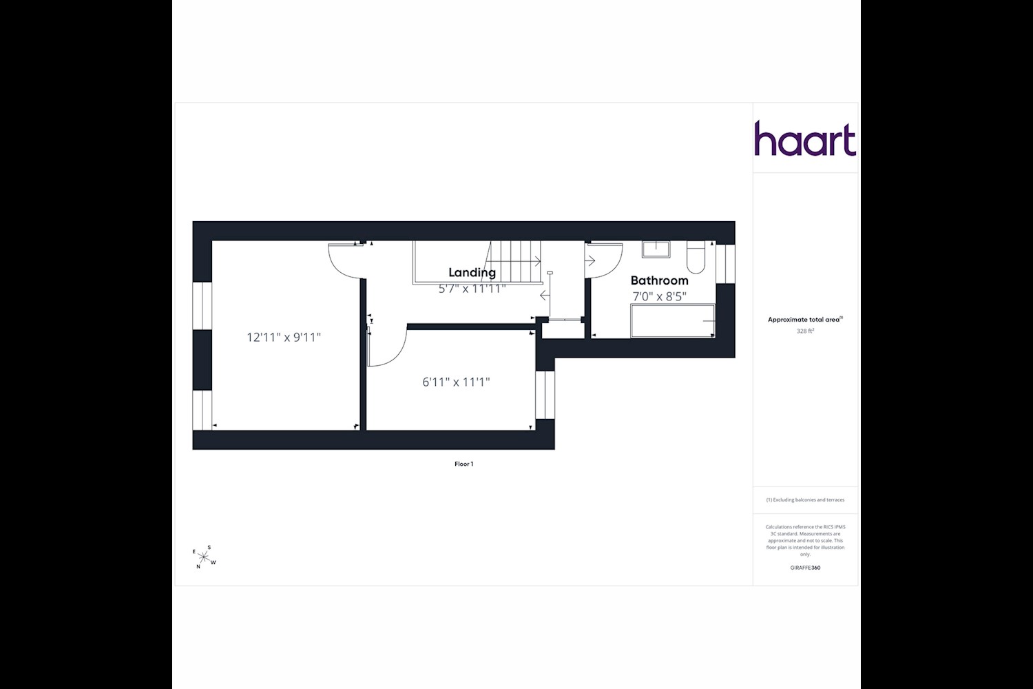 Floorplan 3