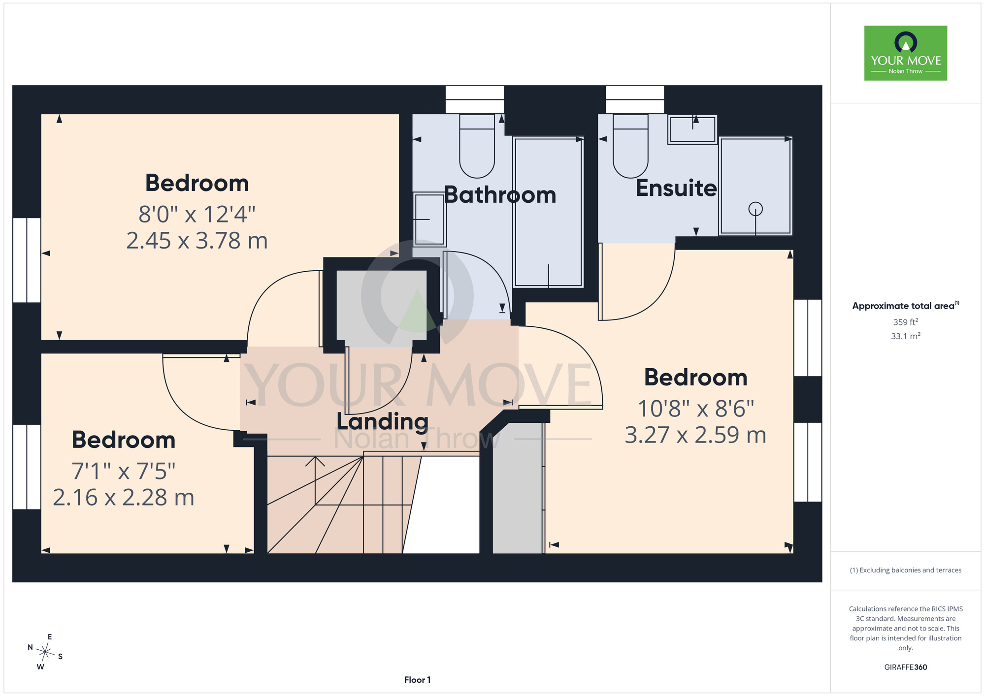 Floorplan 3