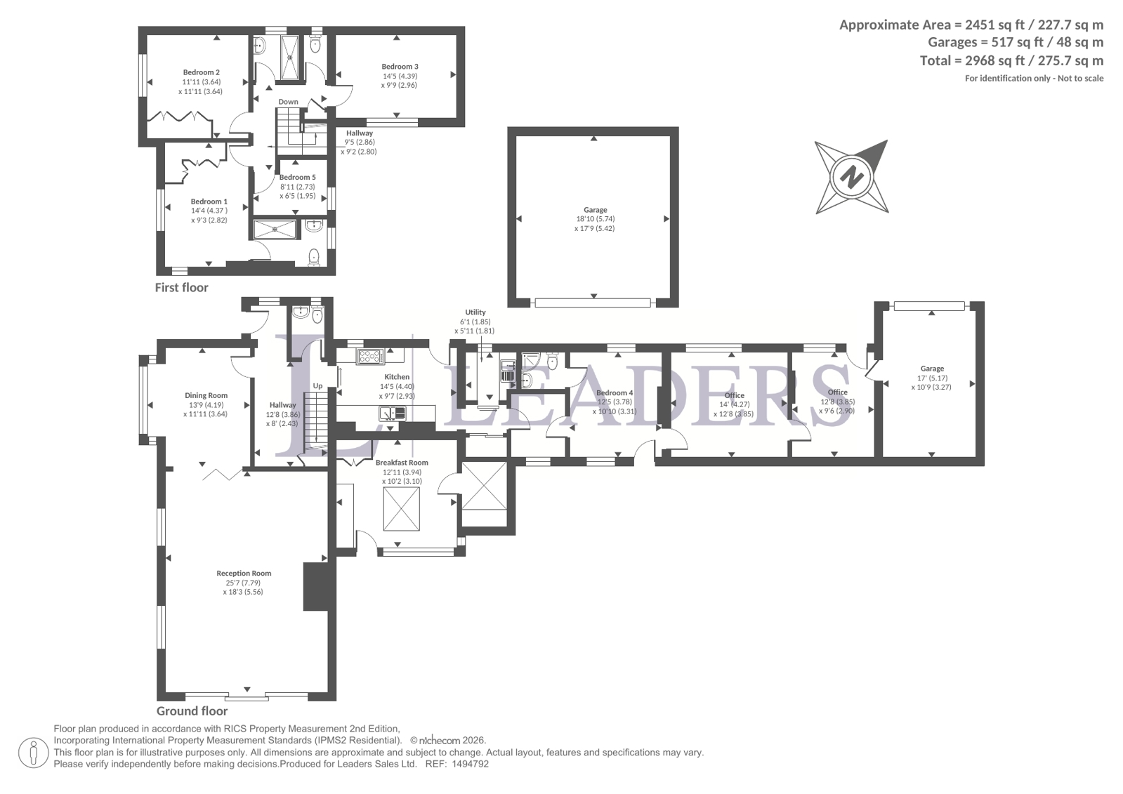 Floorplan 2