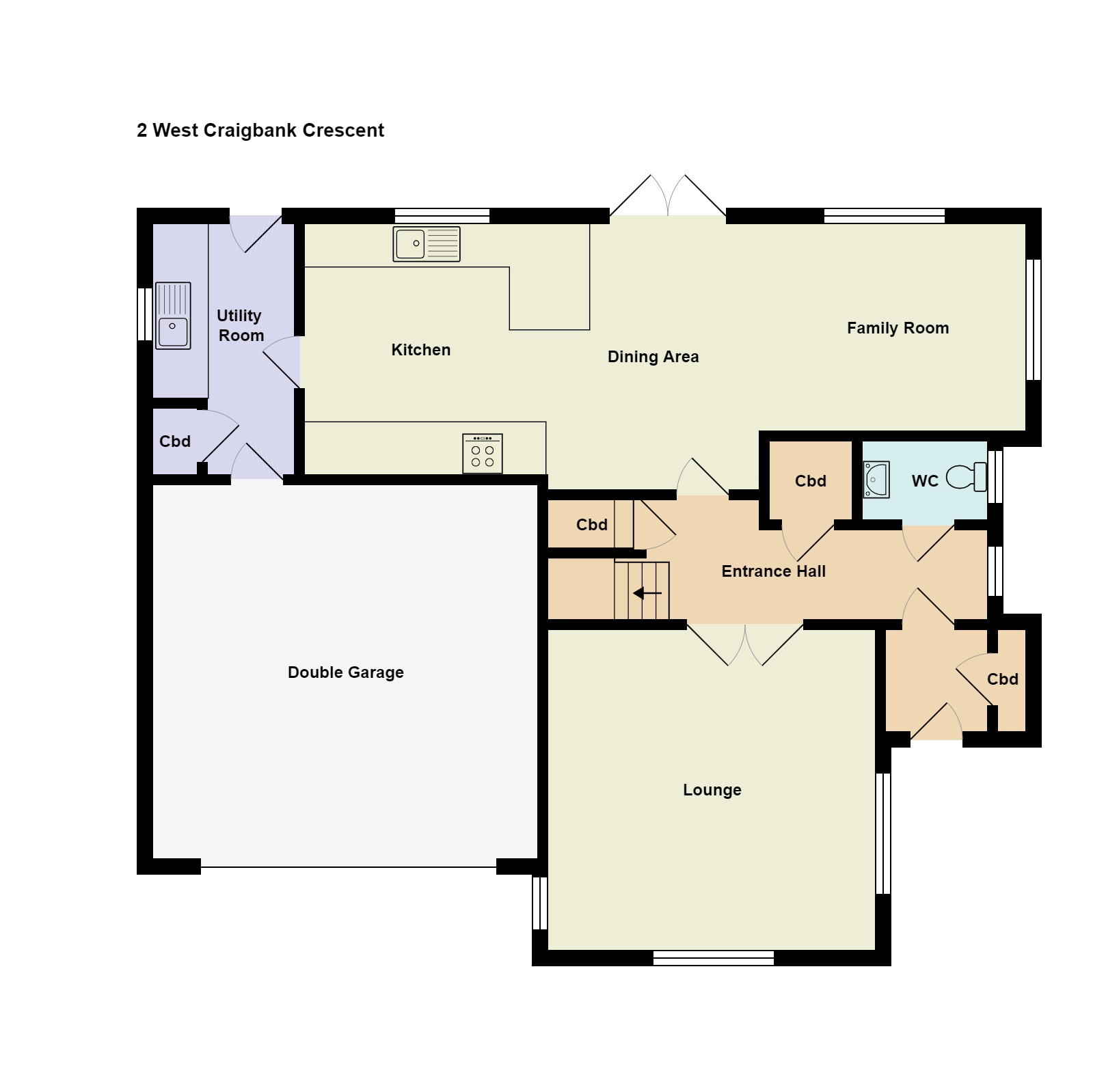 Floorplan 2