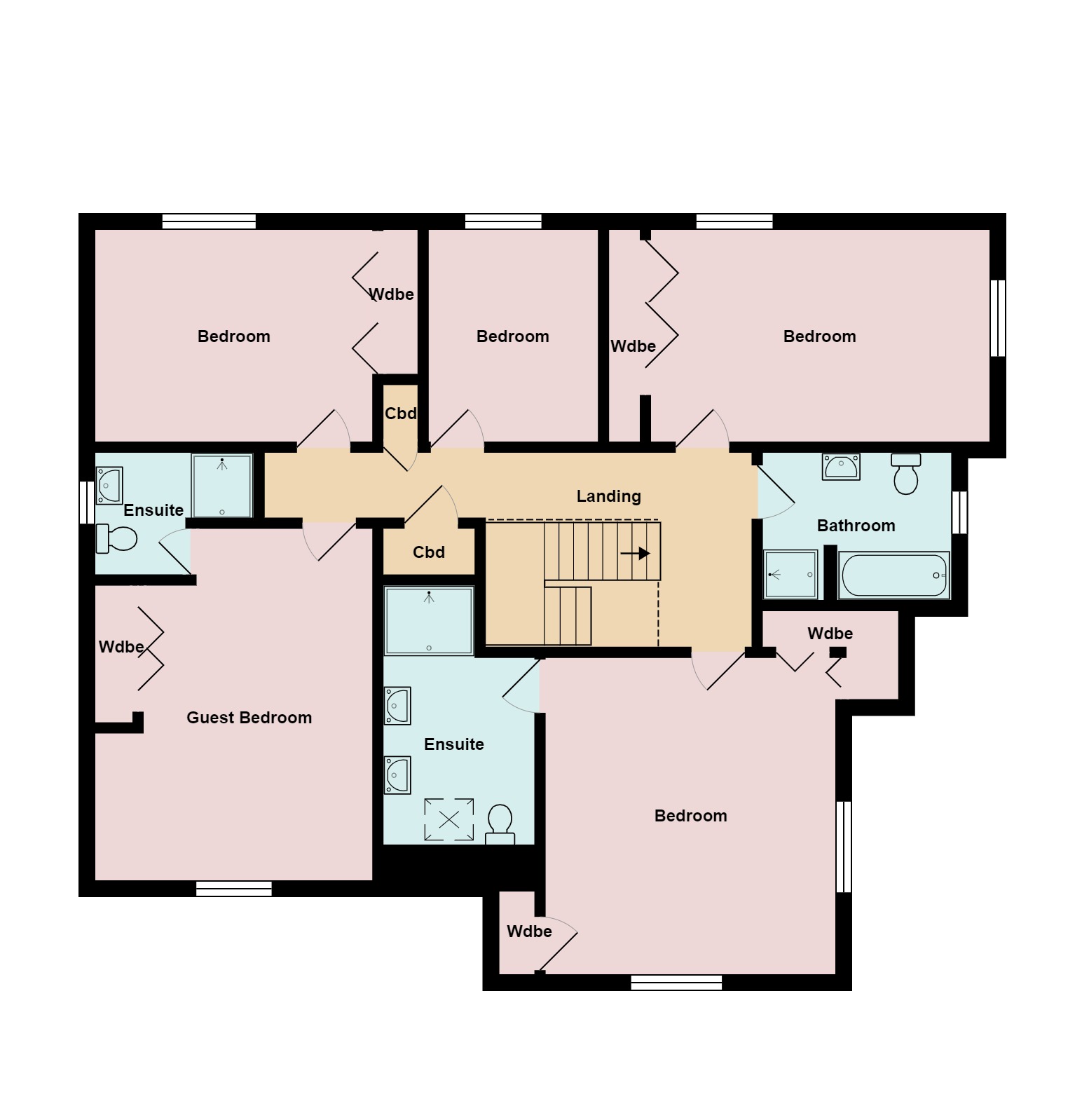 Floorplan 3