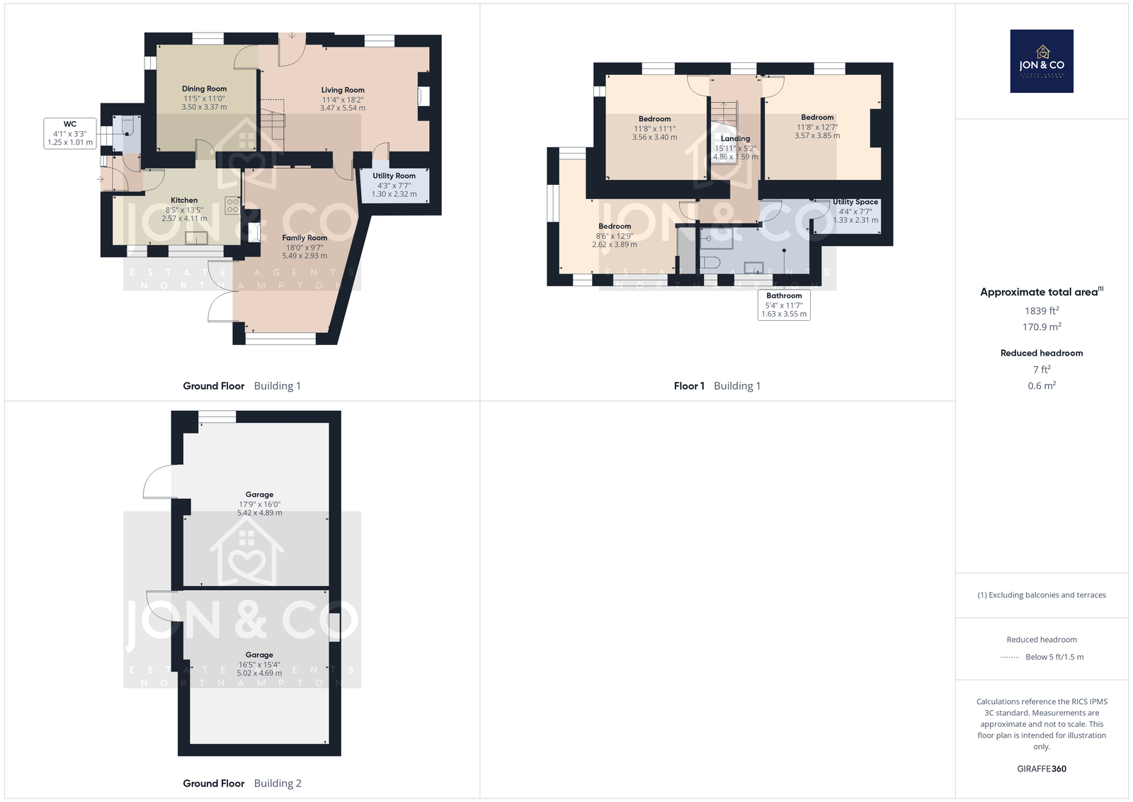 Floorplan 5
