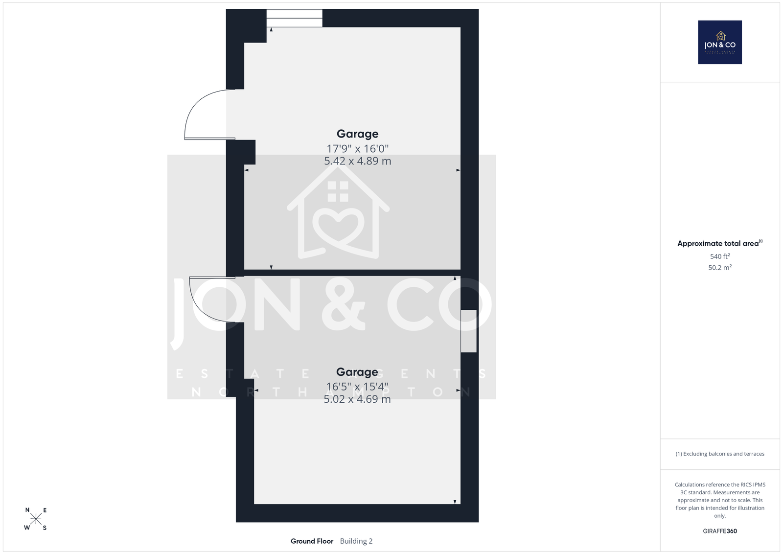 Floorplan 3