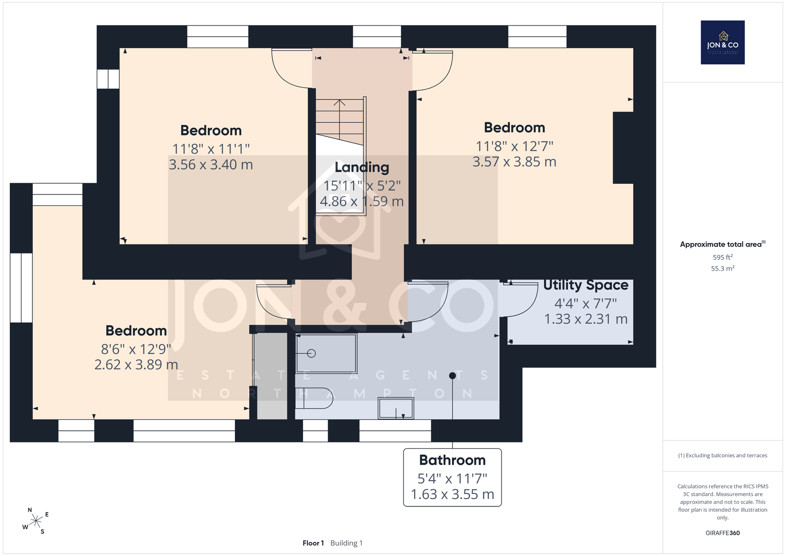 Floorplan 2