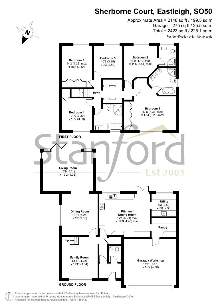 Floorplan 2