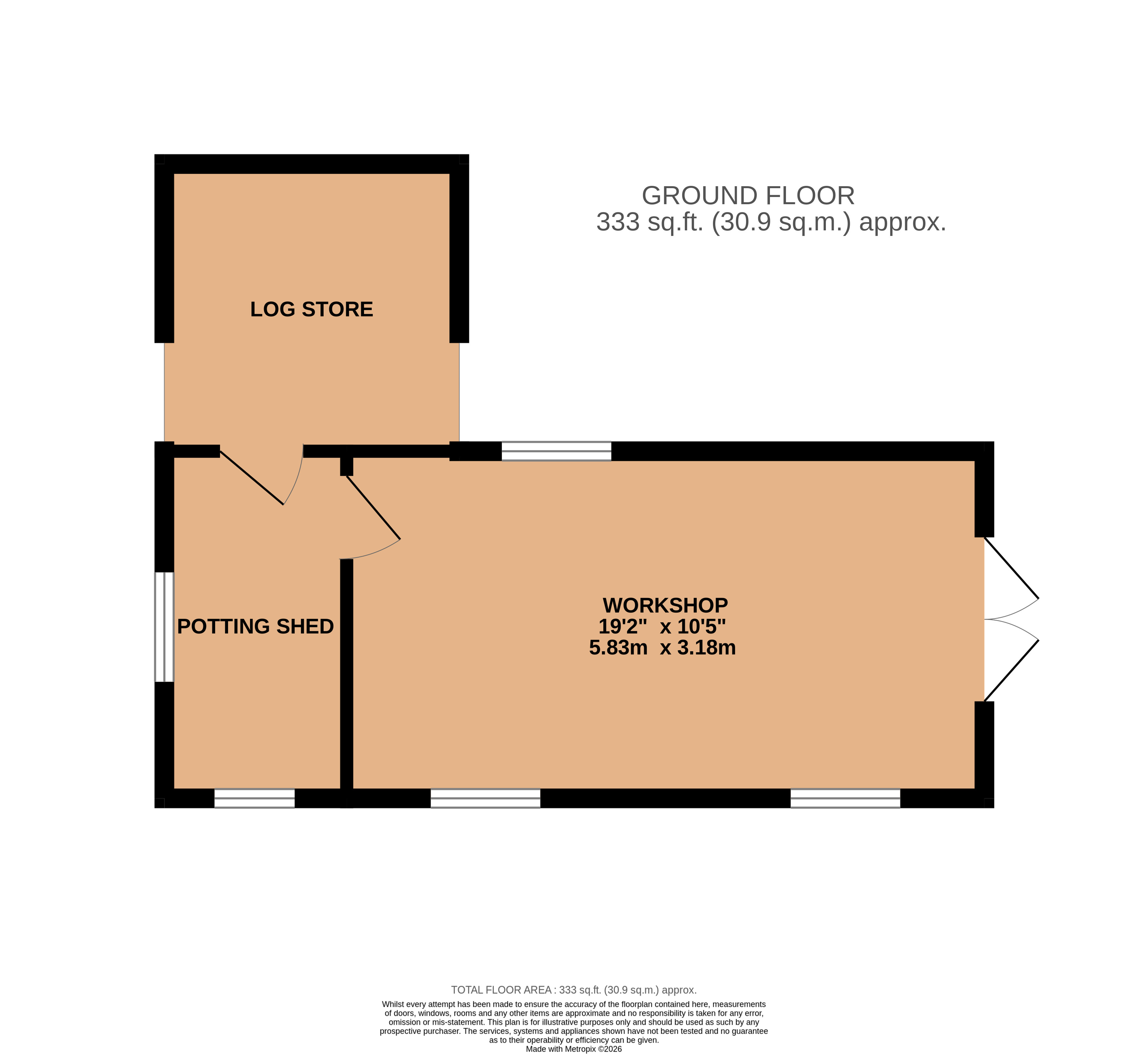 Floorplan 2