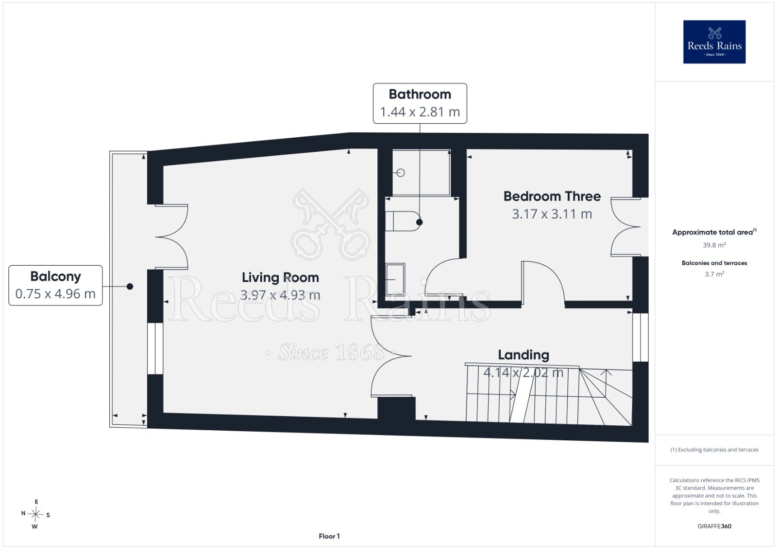 Floorplan 3
