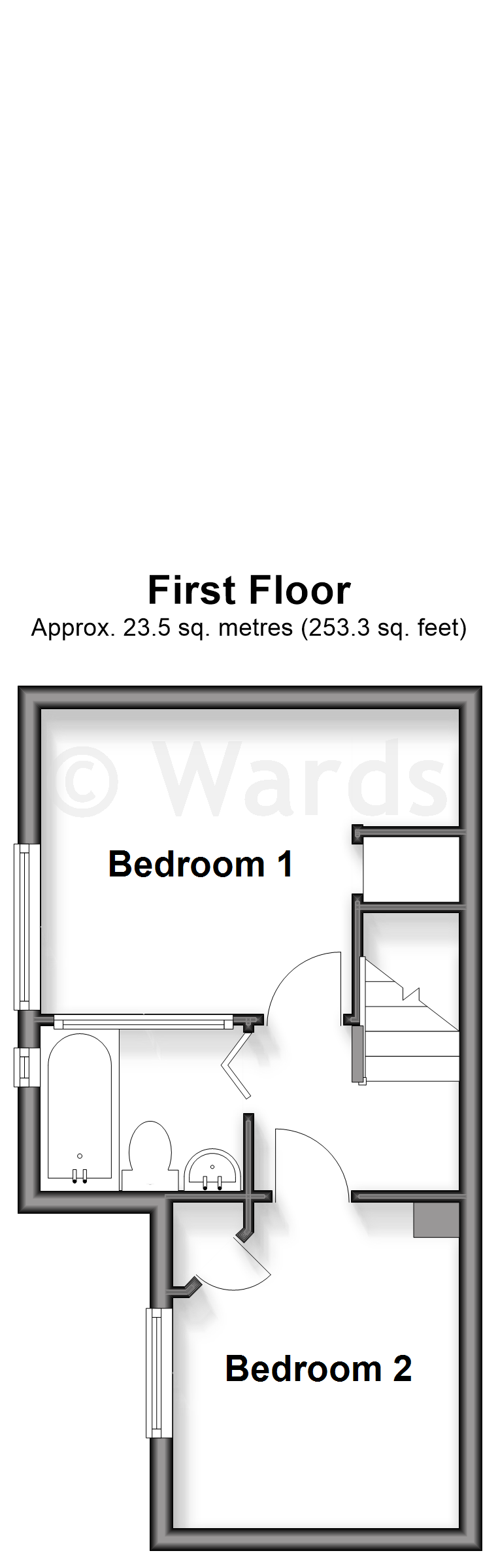 Floorplan 2