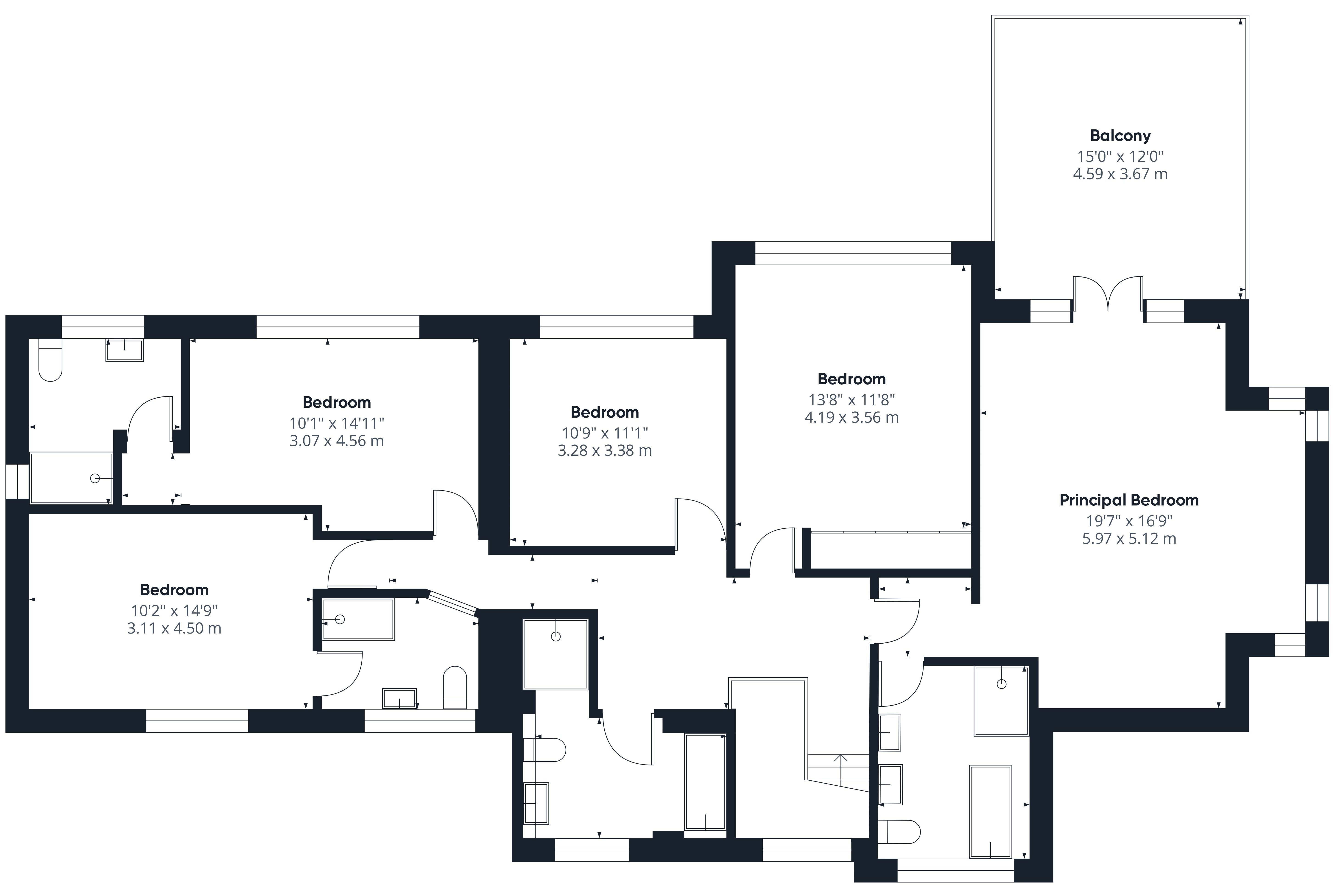 Floorplan 3