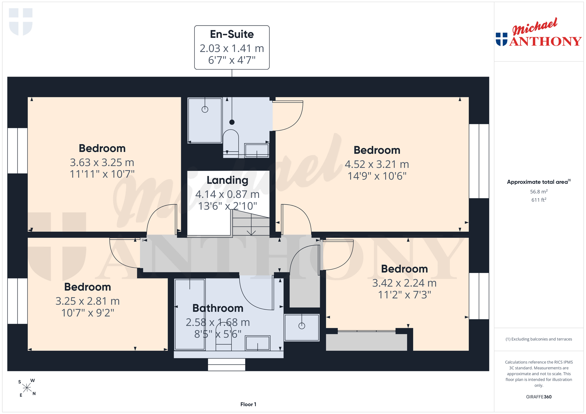 Floorplan 2