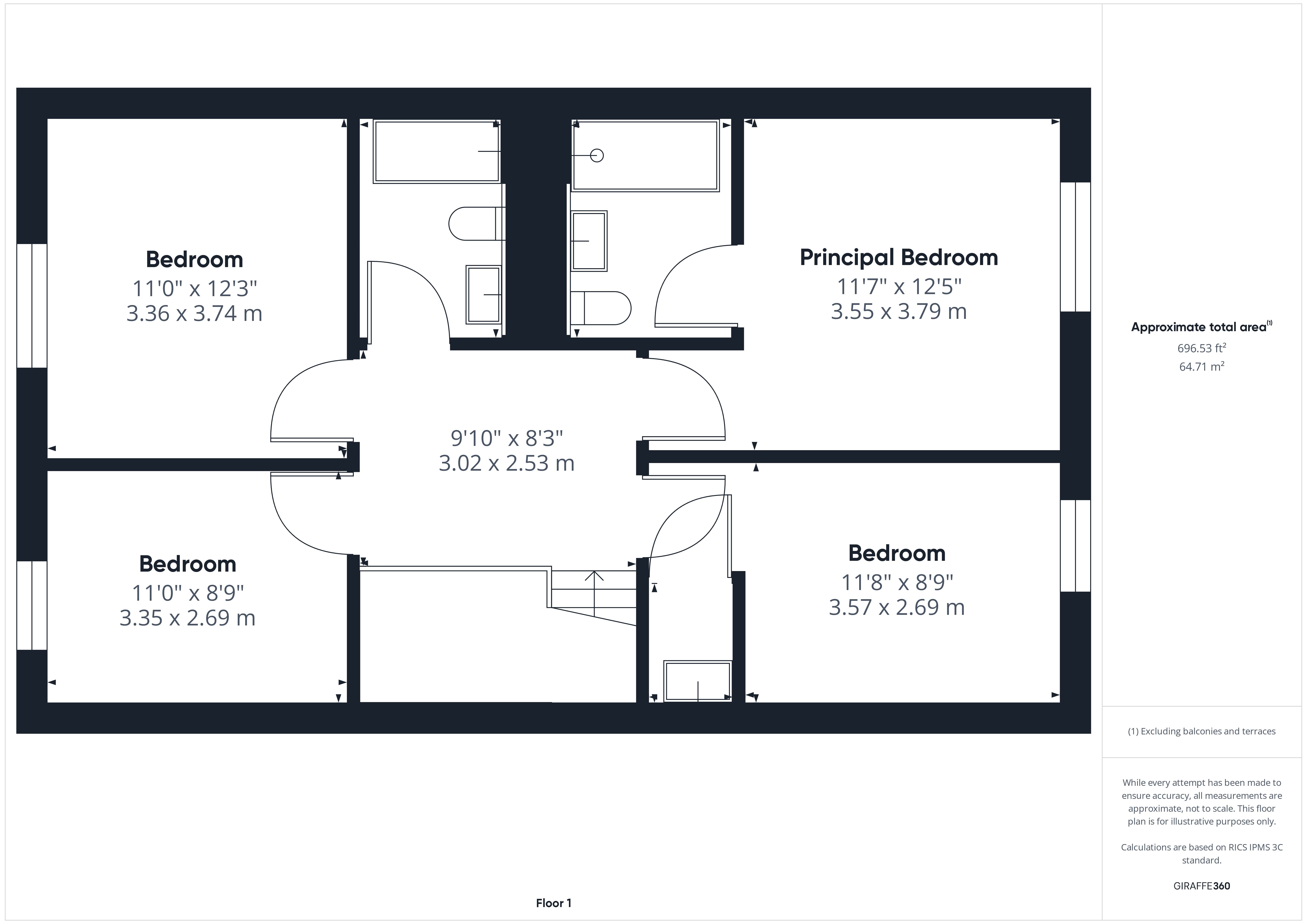 Floorplan 2