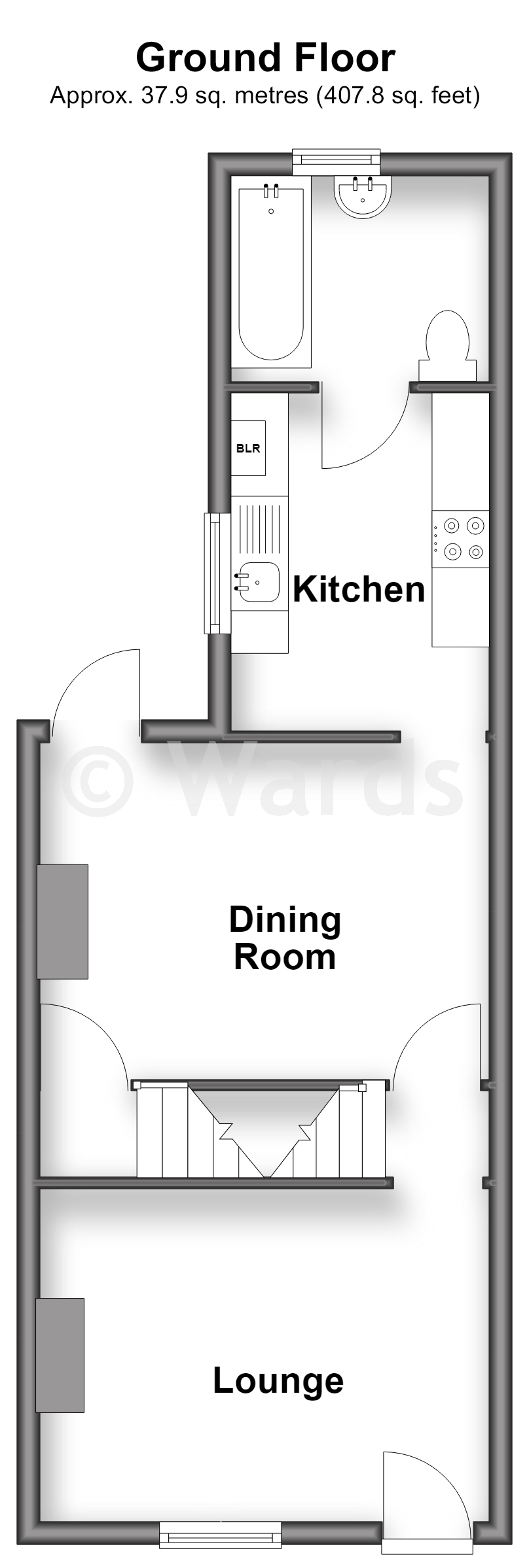 Floorplan 3