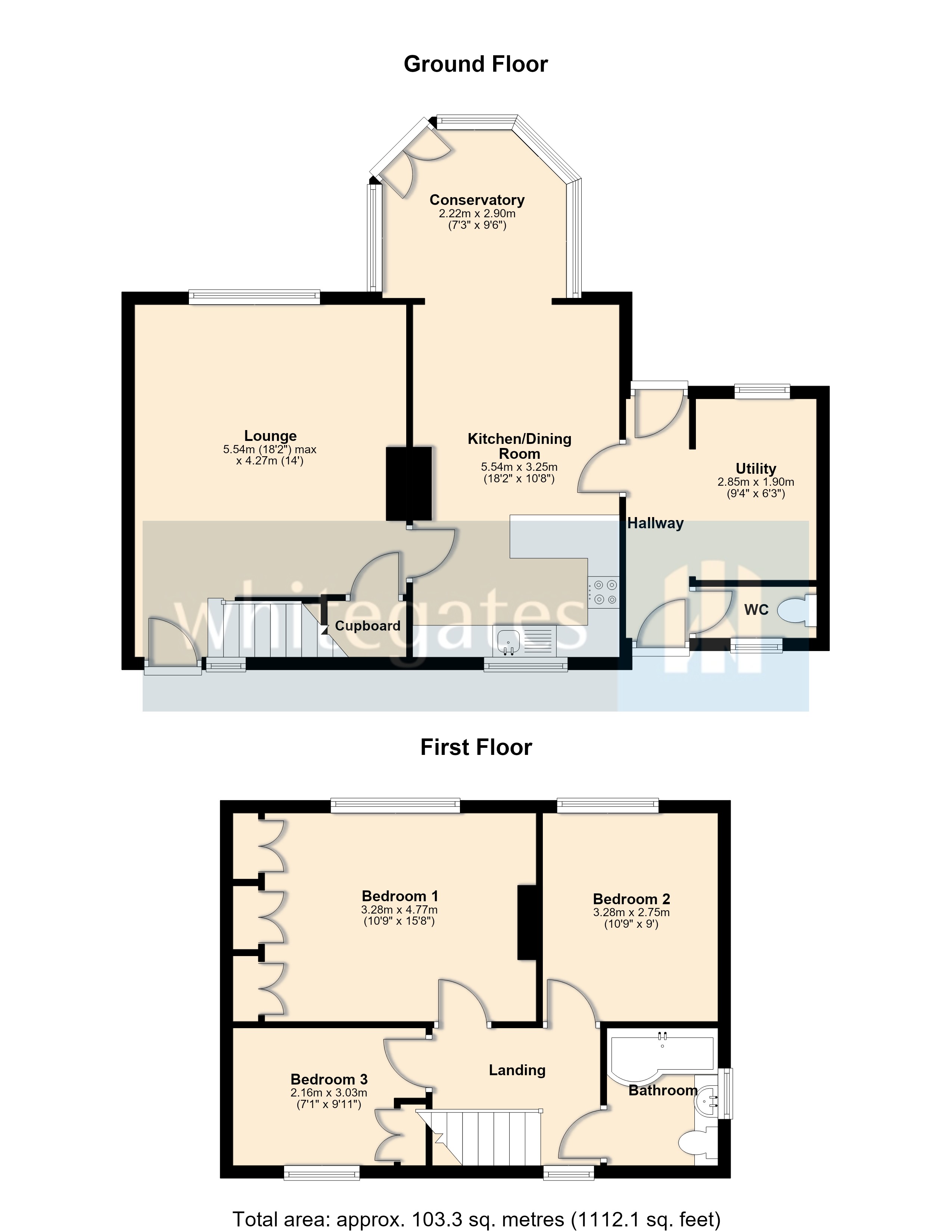 Floorplan 2