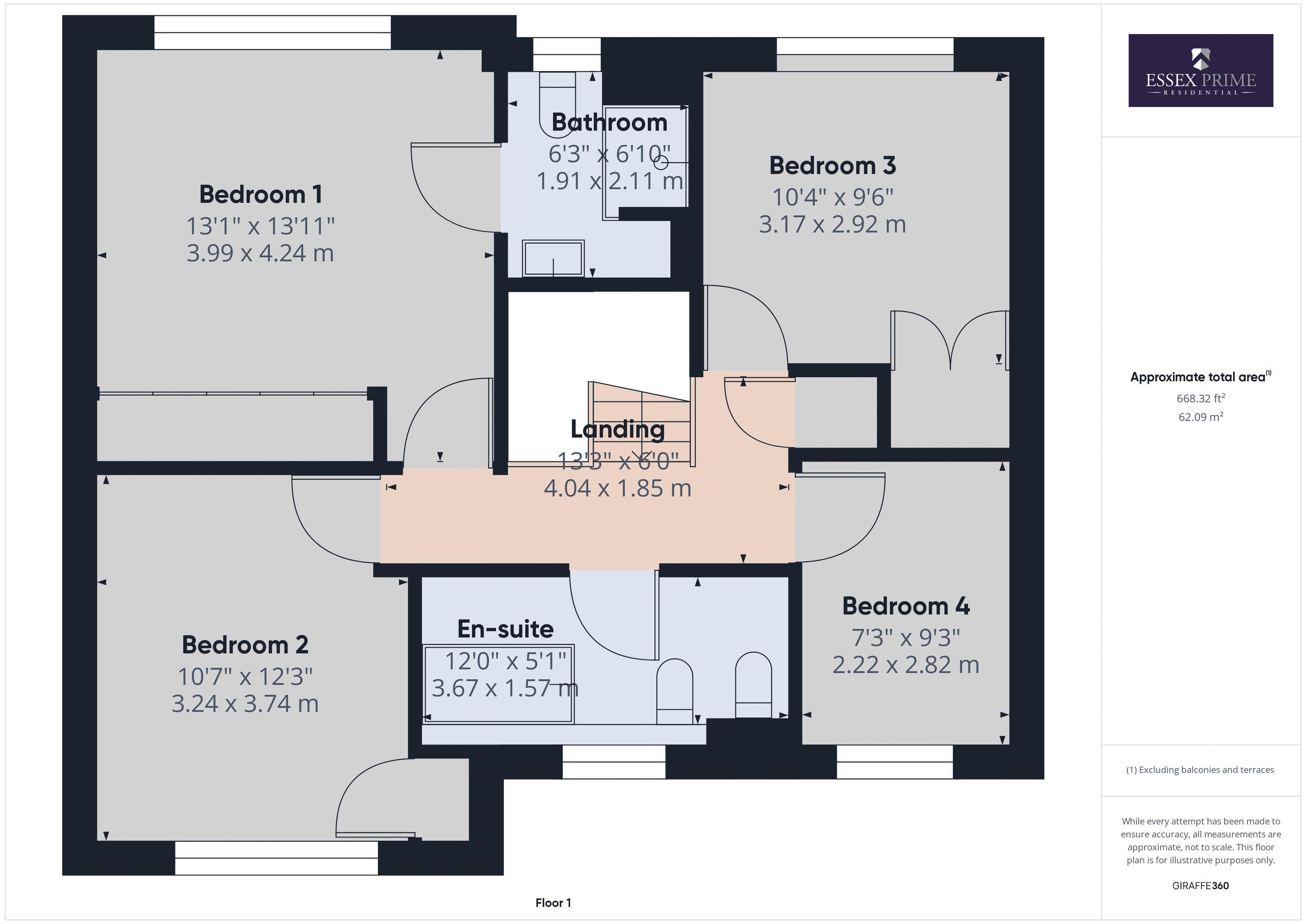 Floorplan 3