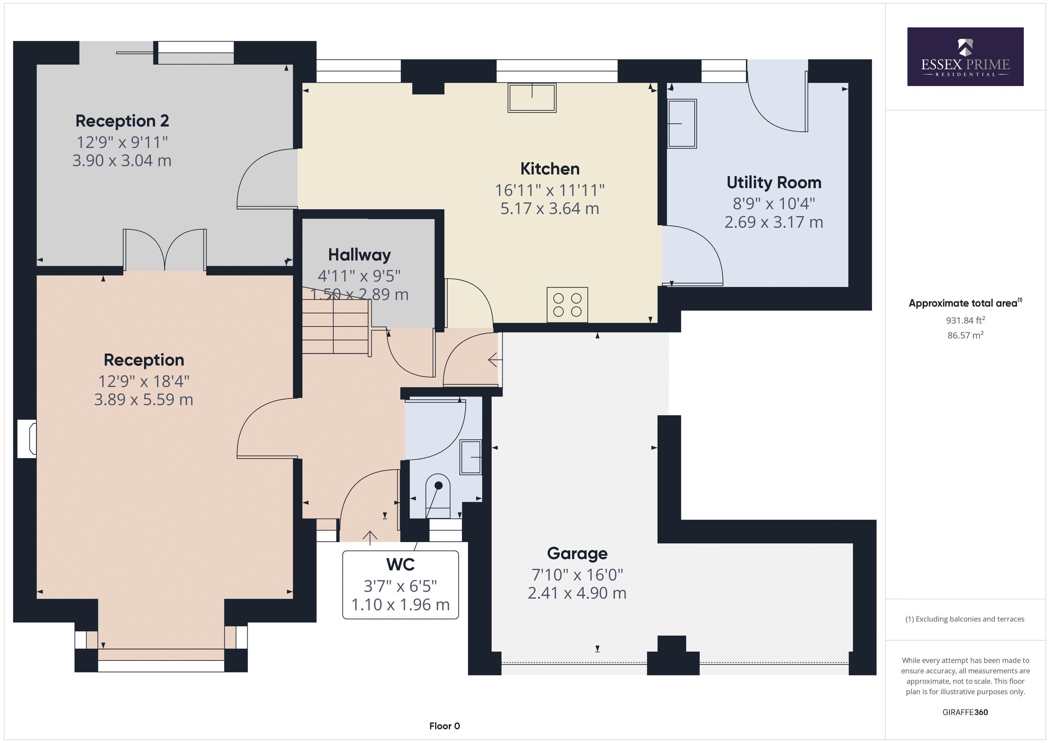 Floorplan 2