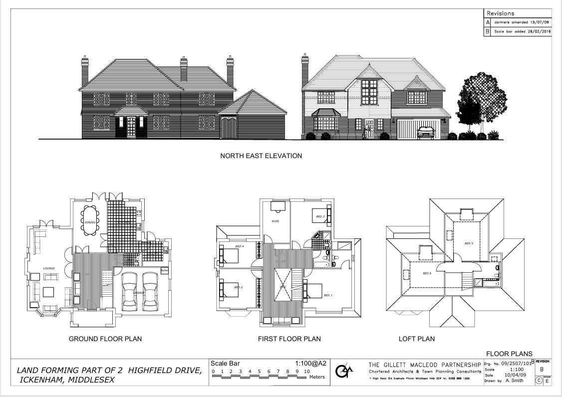Floorplan 4