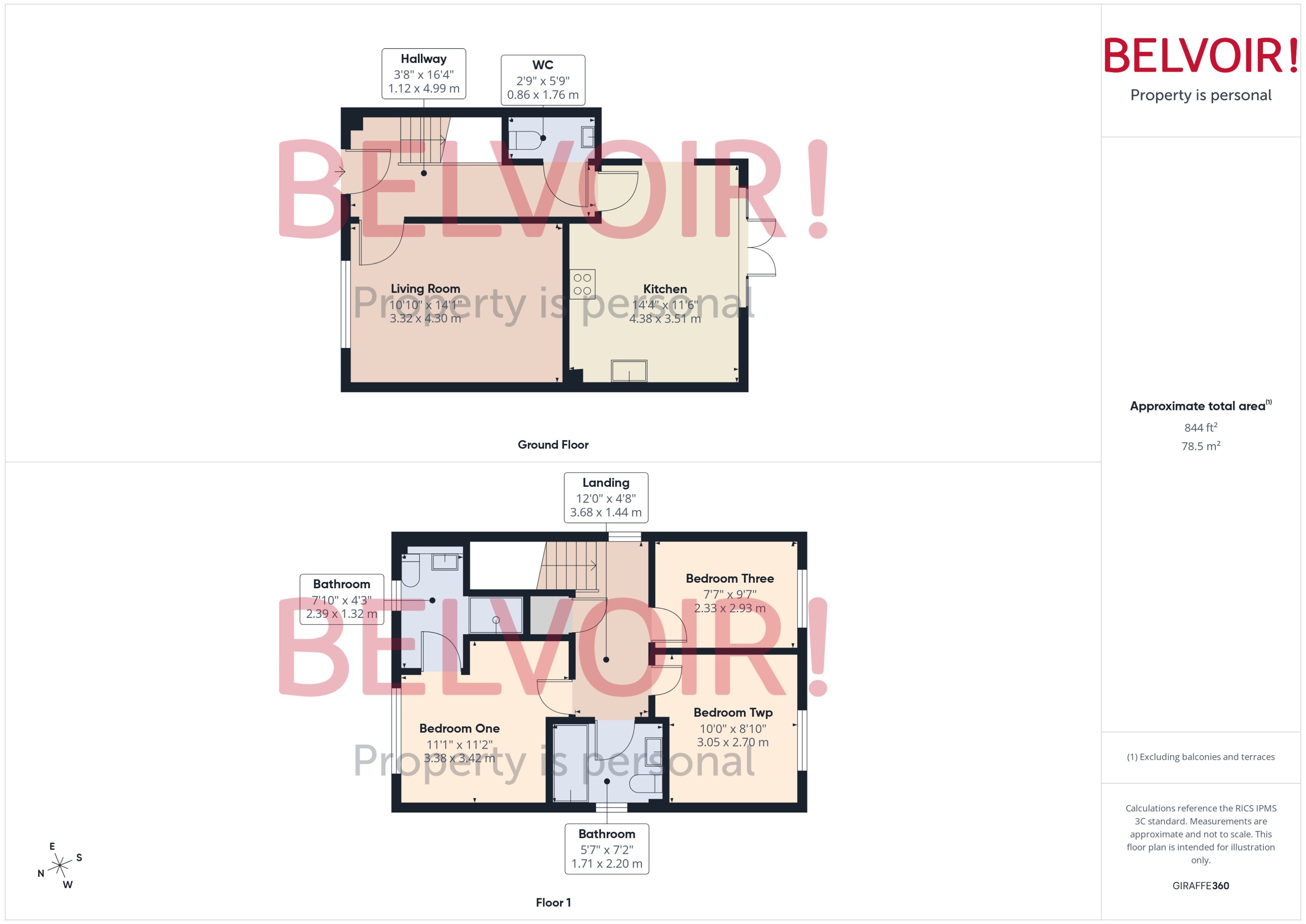 Floorplan 3