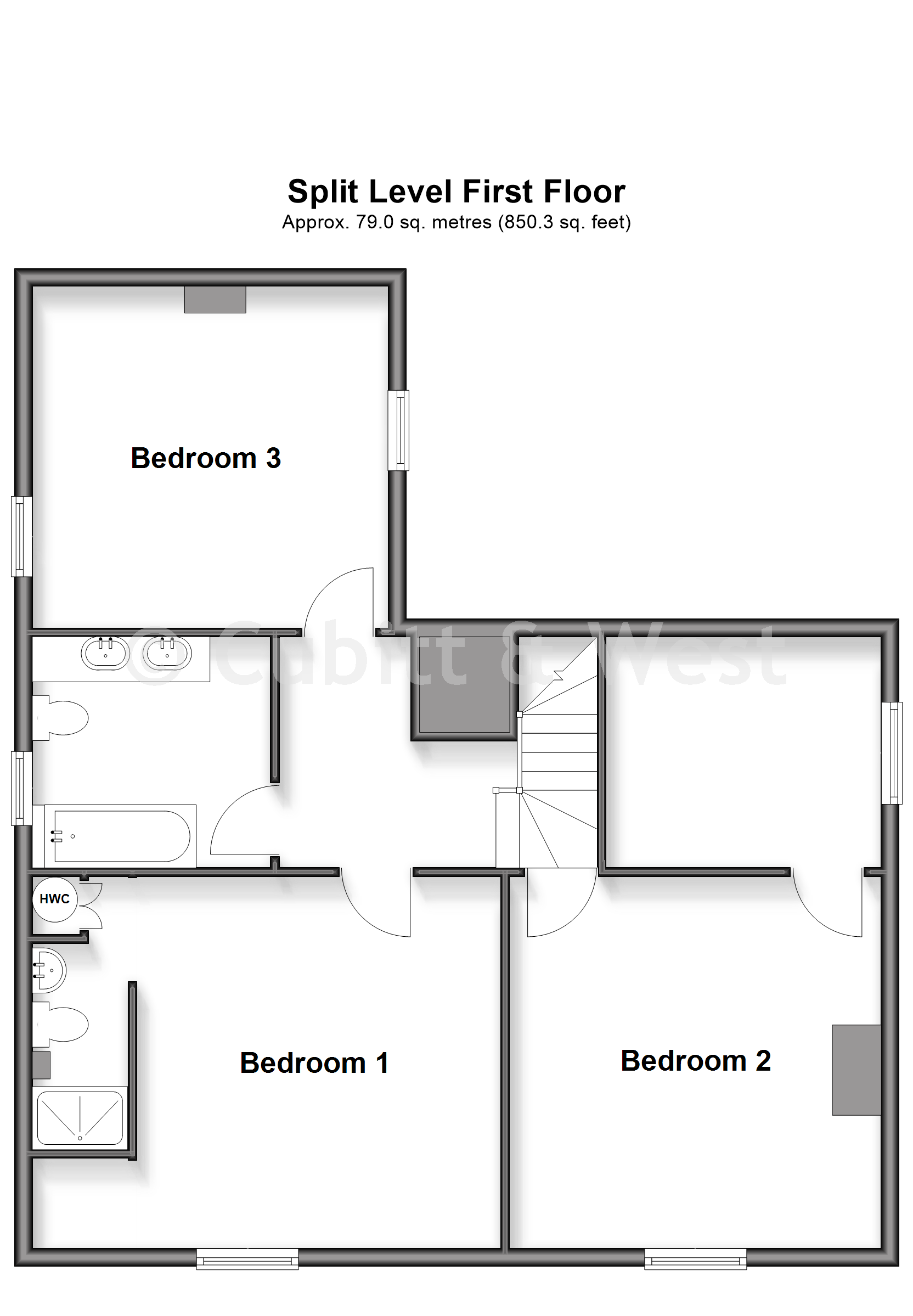 Floorplan 2