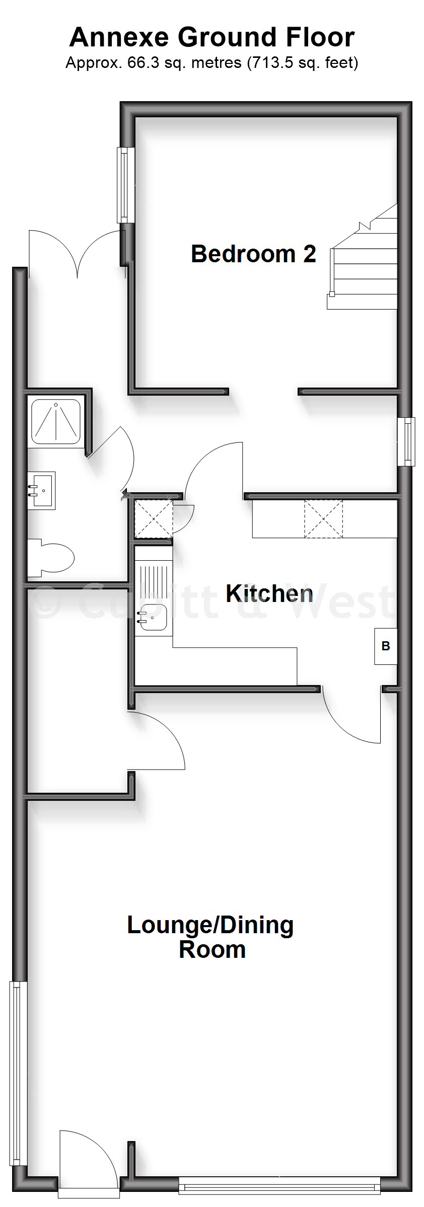 Floorplan 4