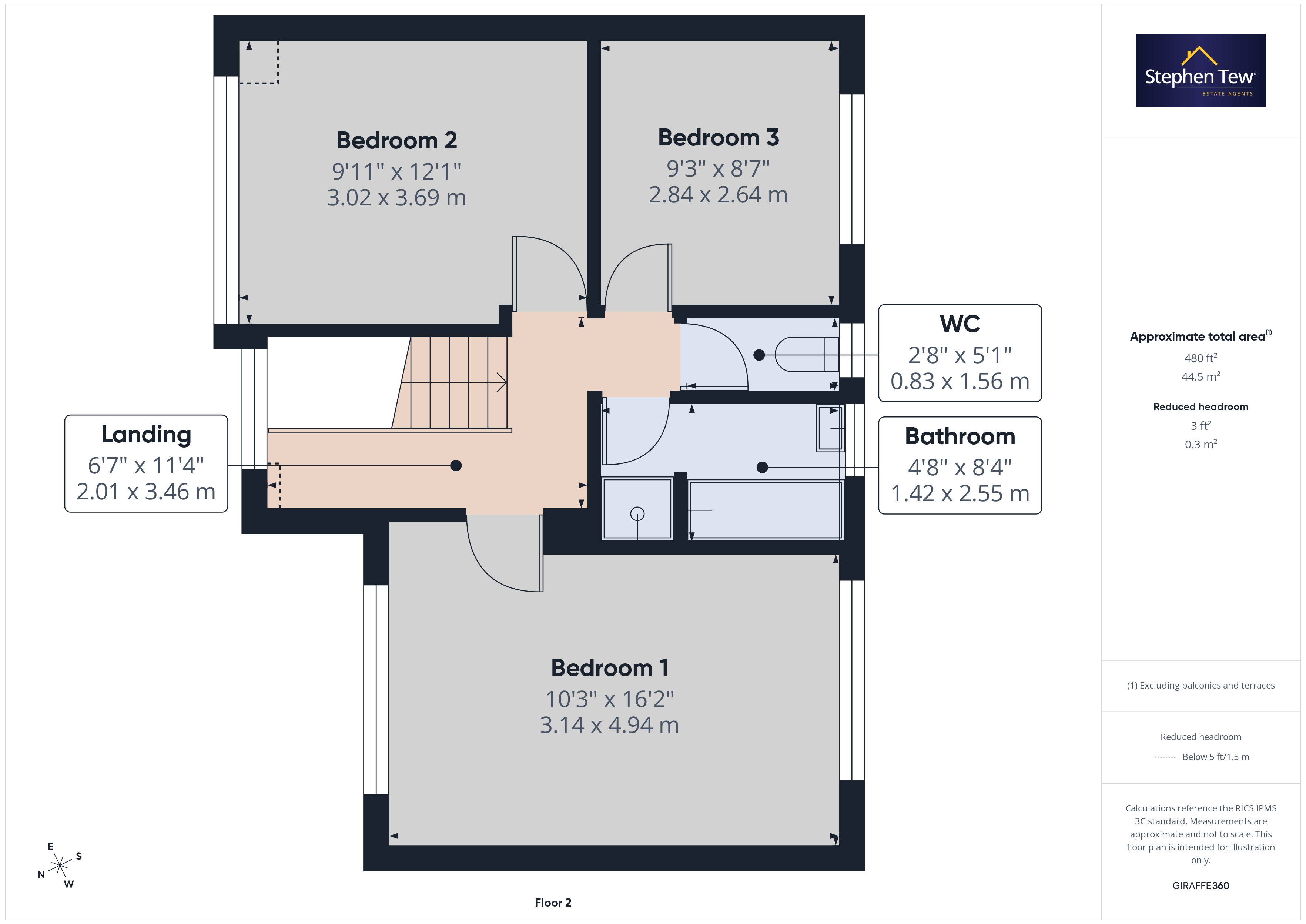 Floorplan 2