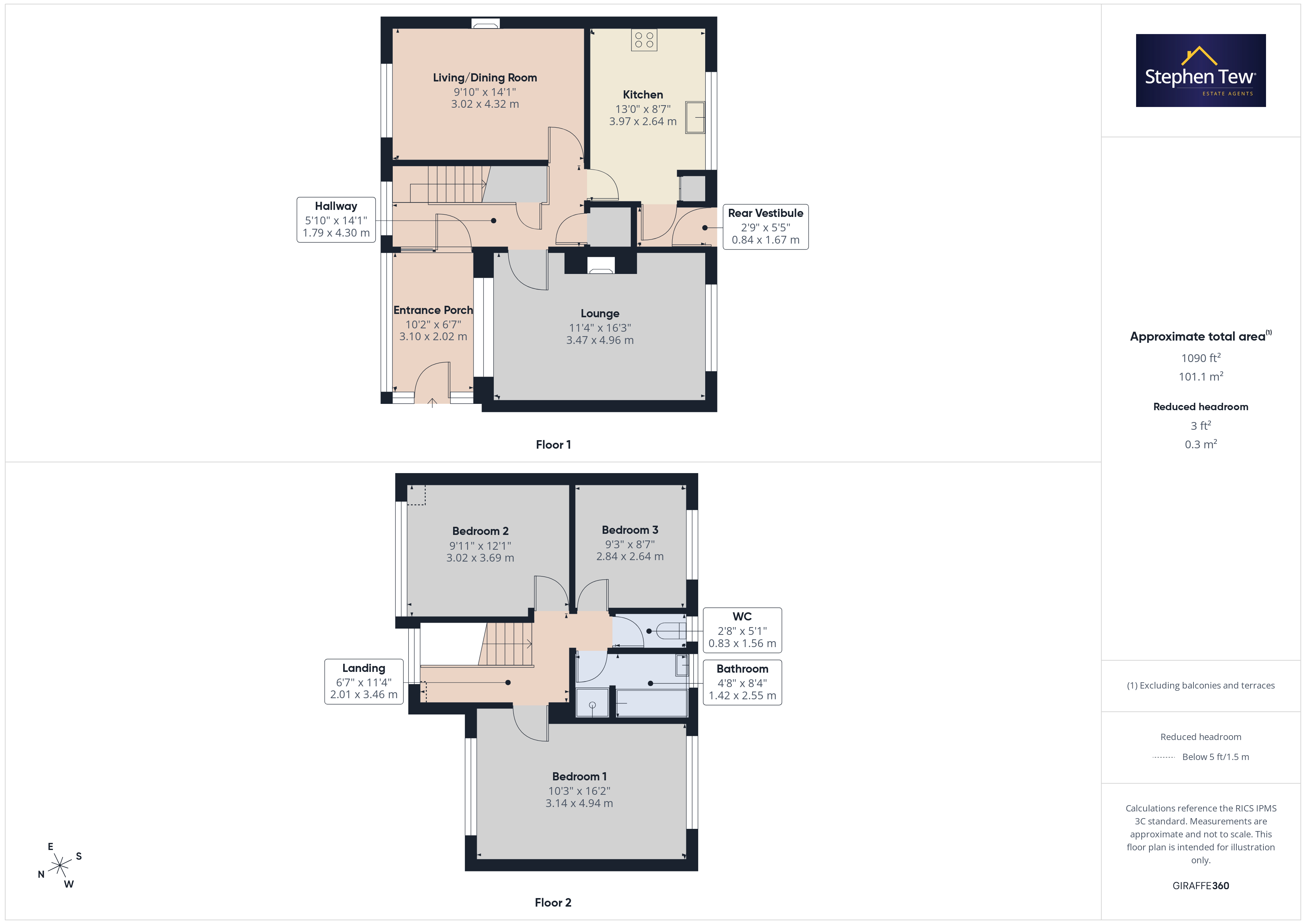 Floorplan 3