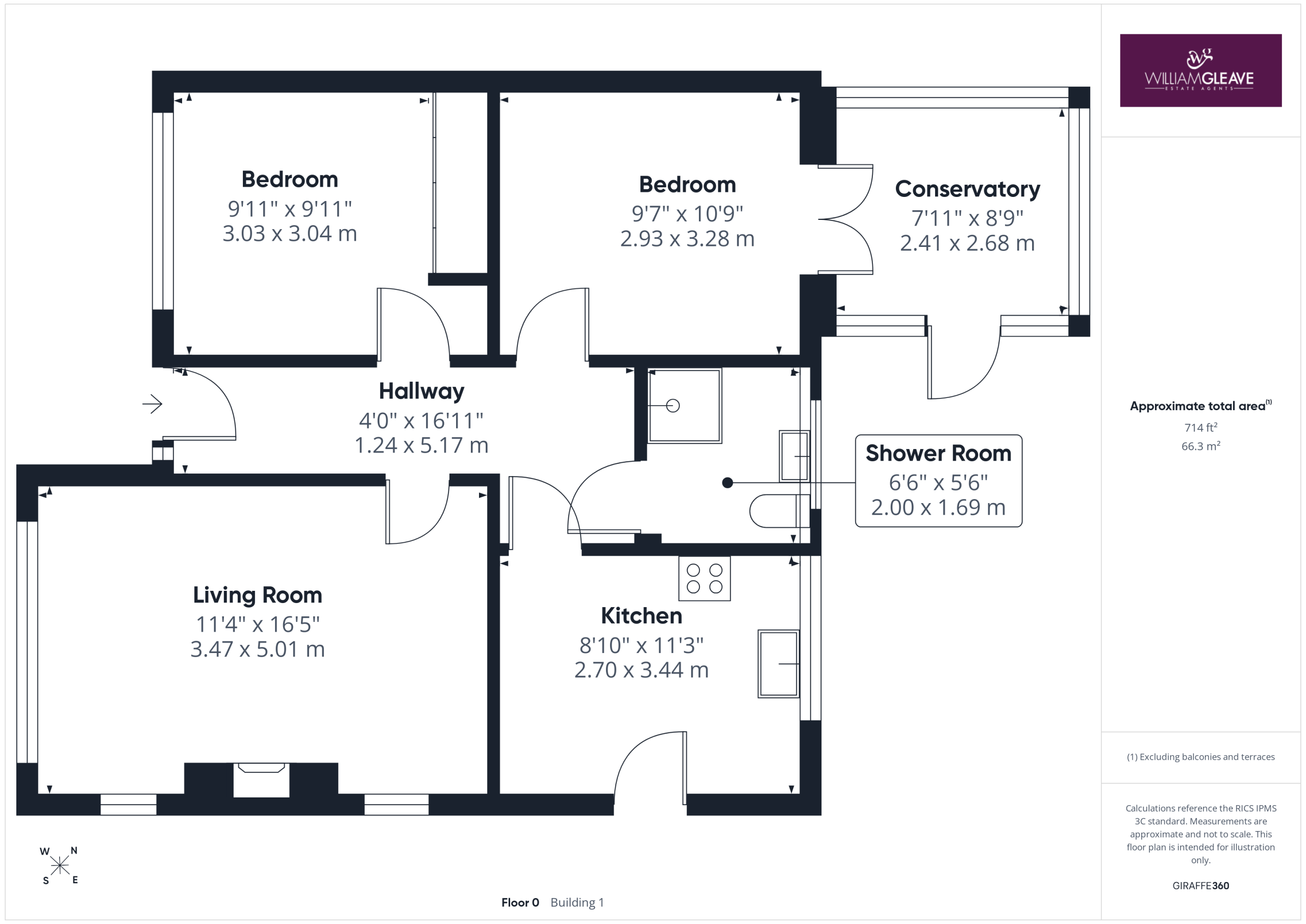 Floorplan 2