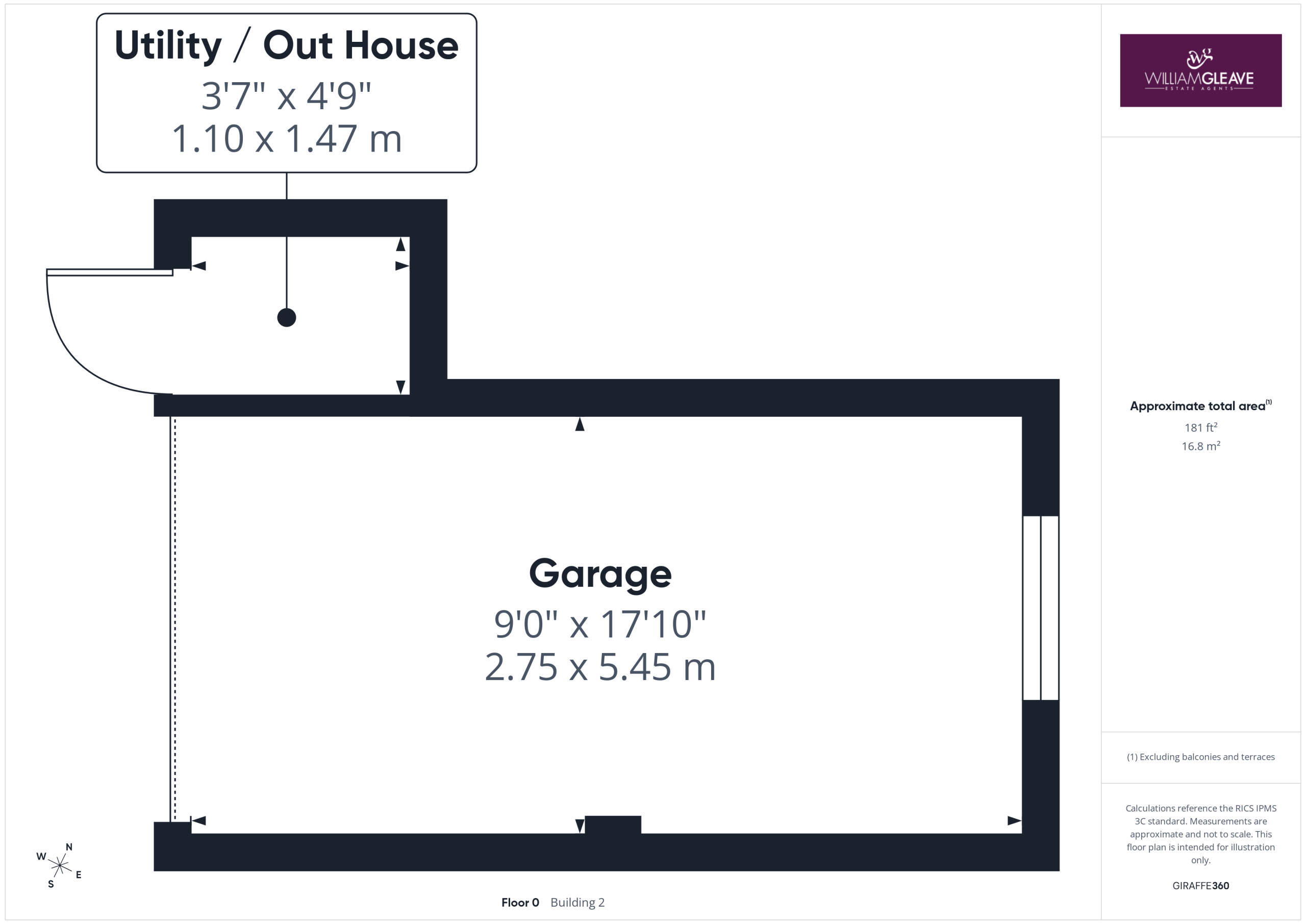 Floorplan 3