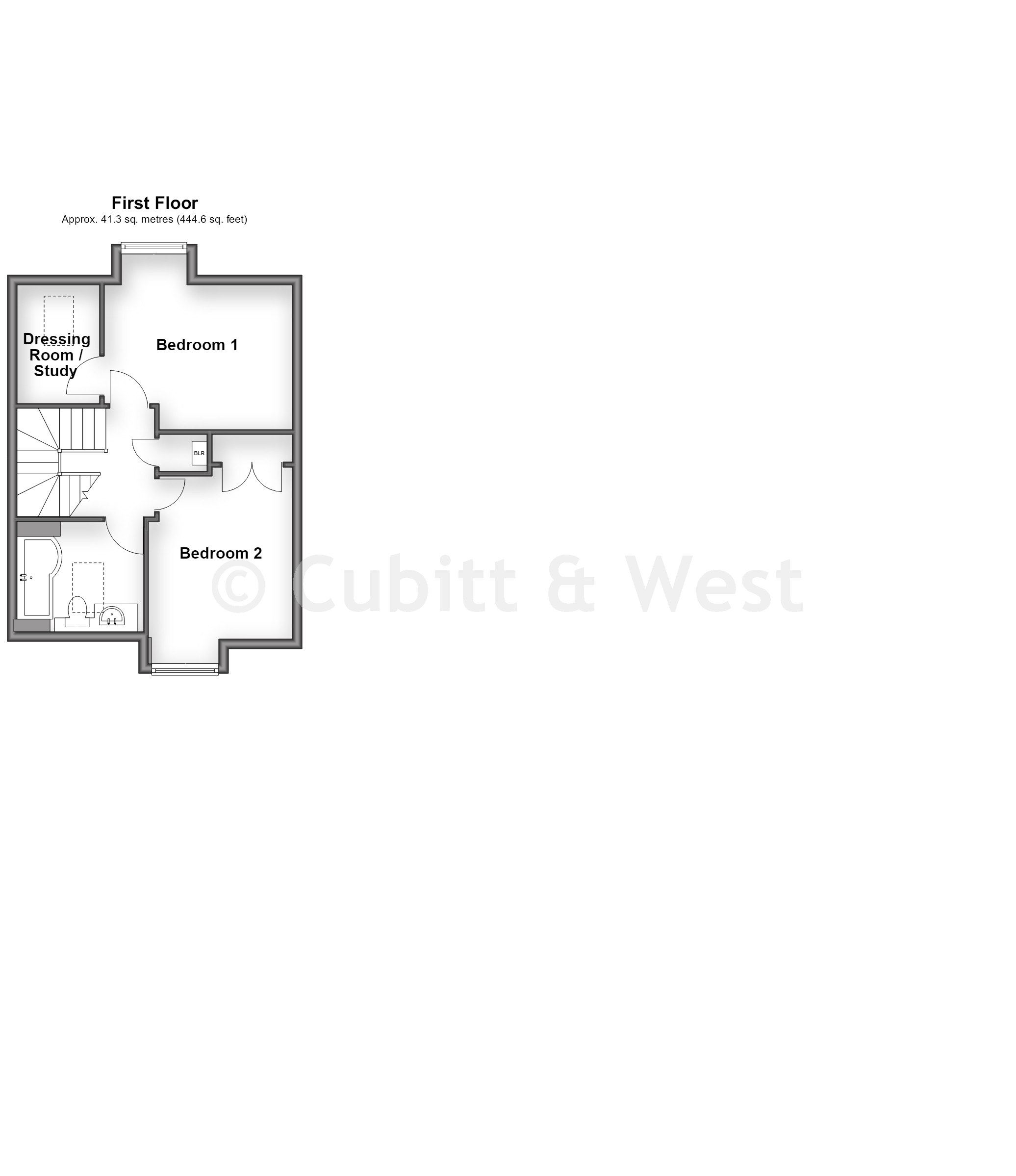 Floorplan 2