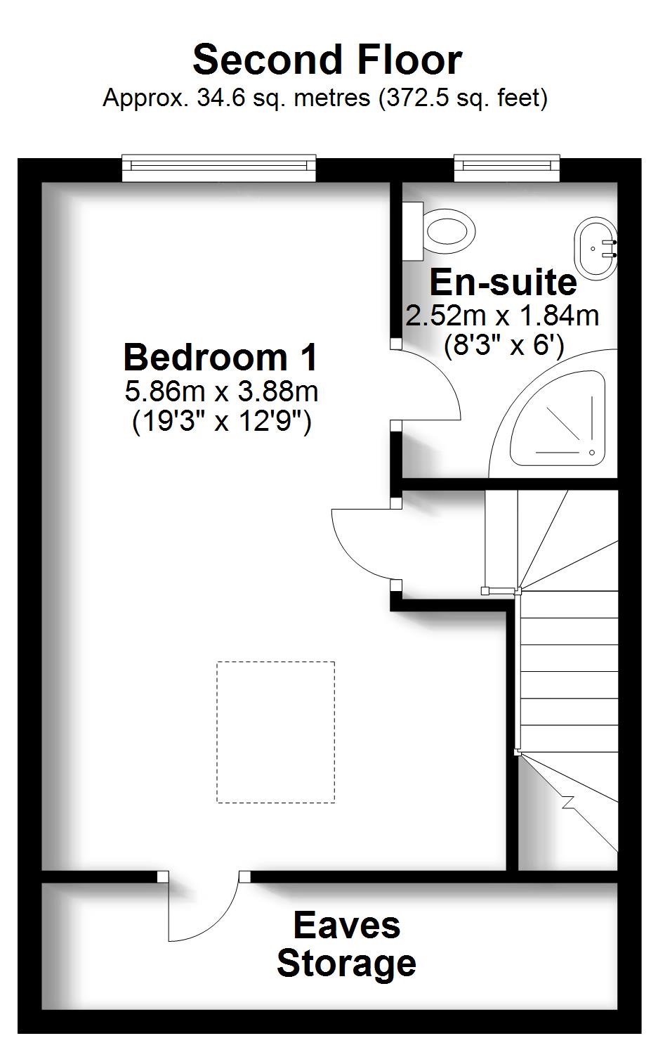 Floorplan 3