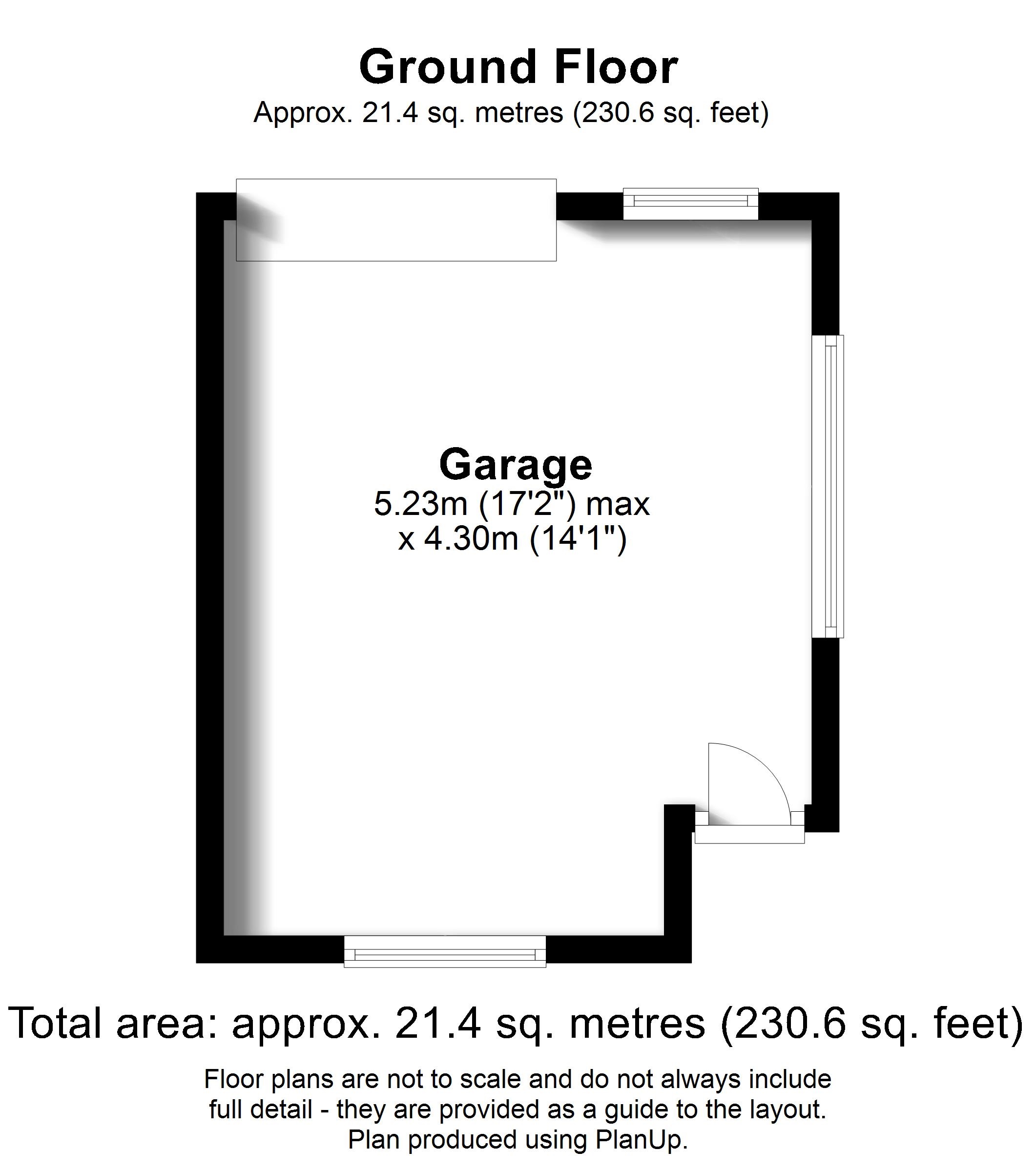 Floorplan 4