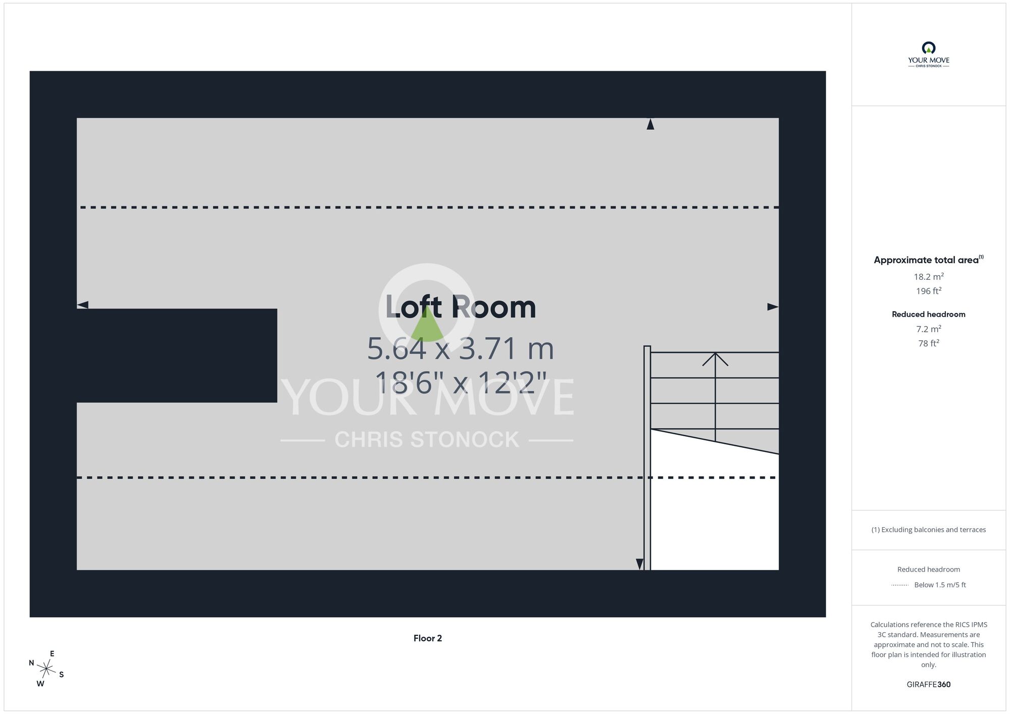 Floorplan 4