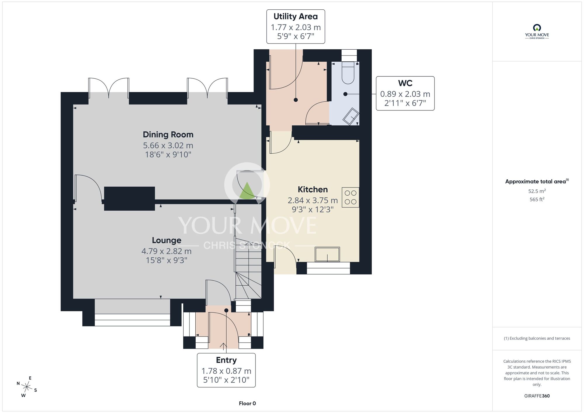 Floorplan 2