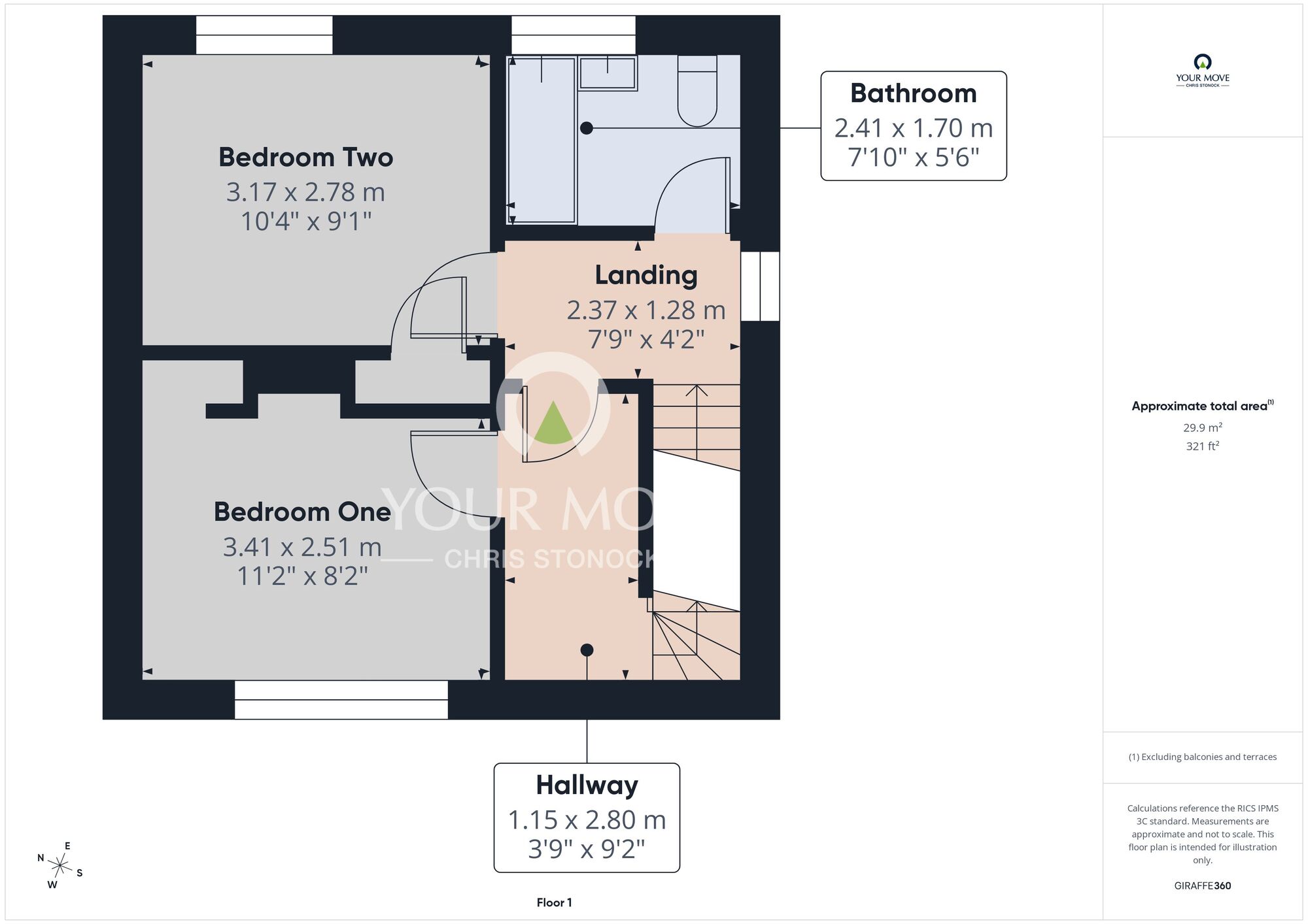 Floorplan 3