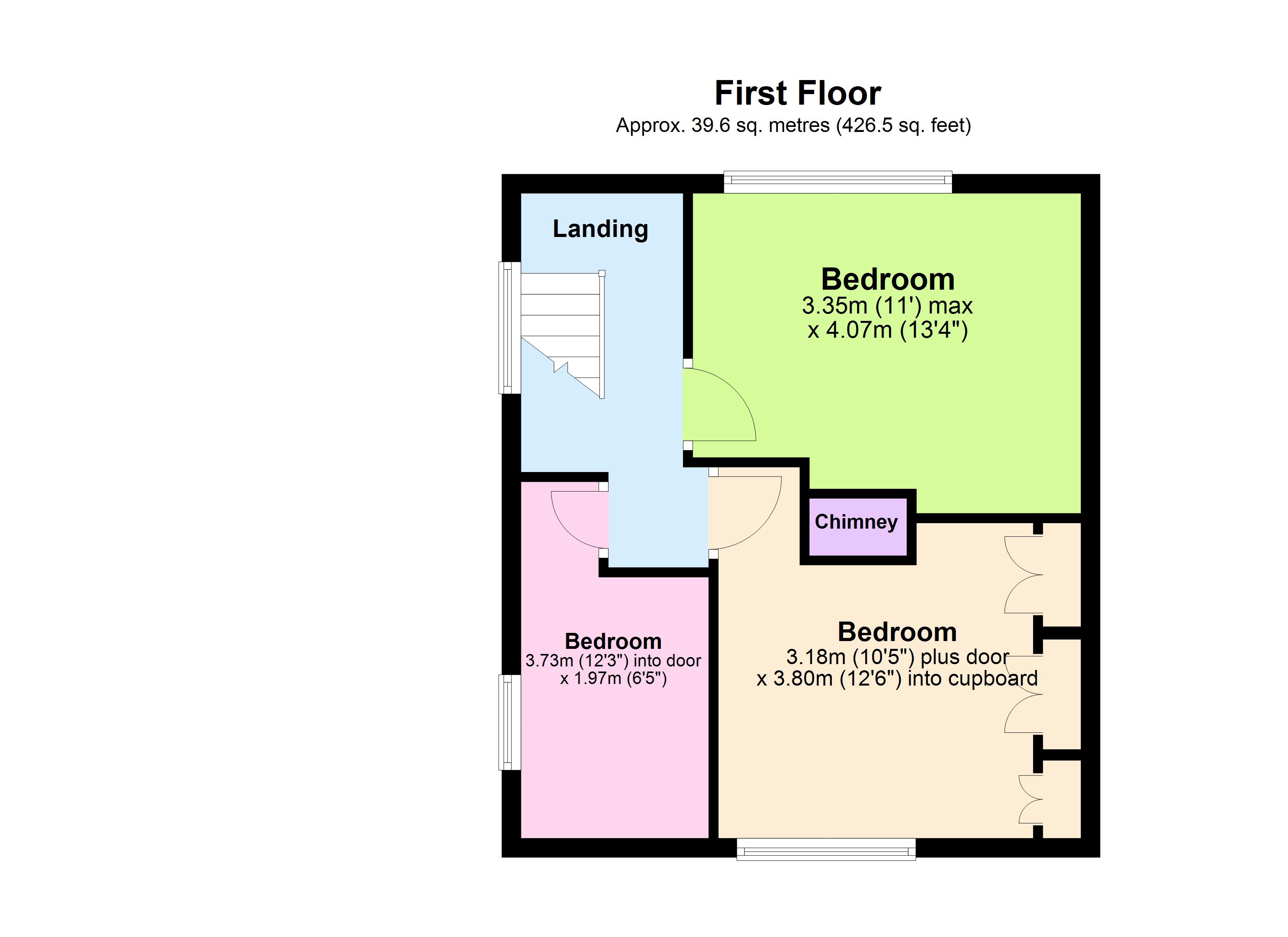 Floorplan 3