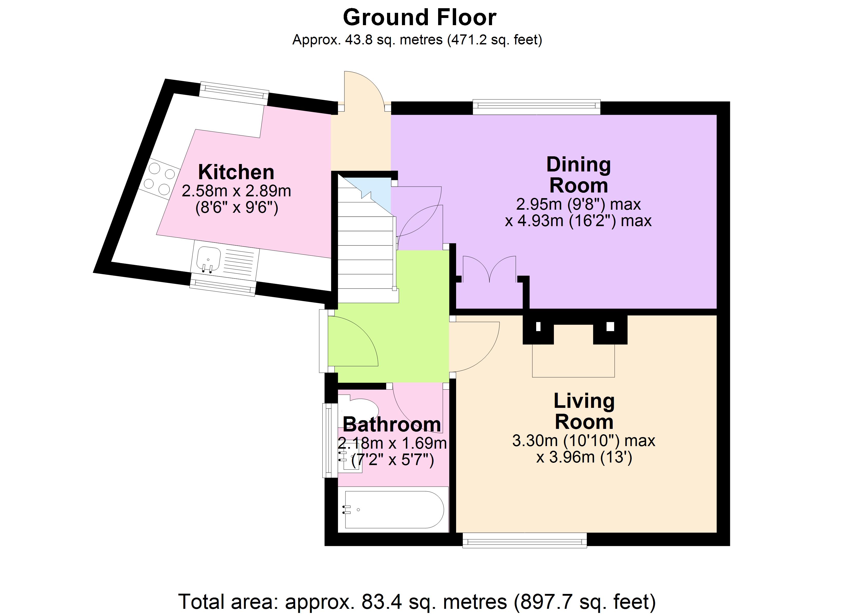 Floorplan 2