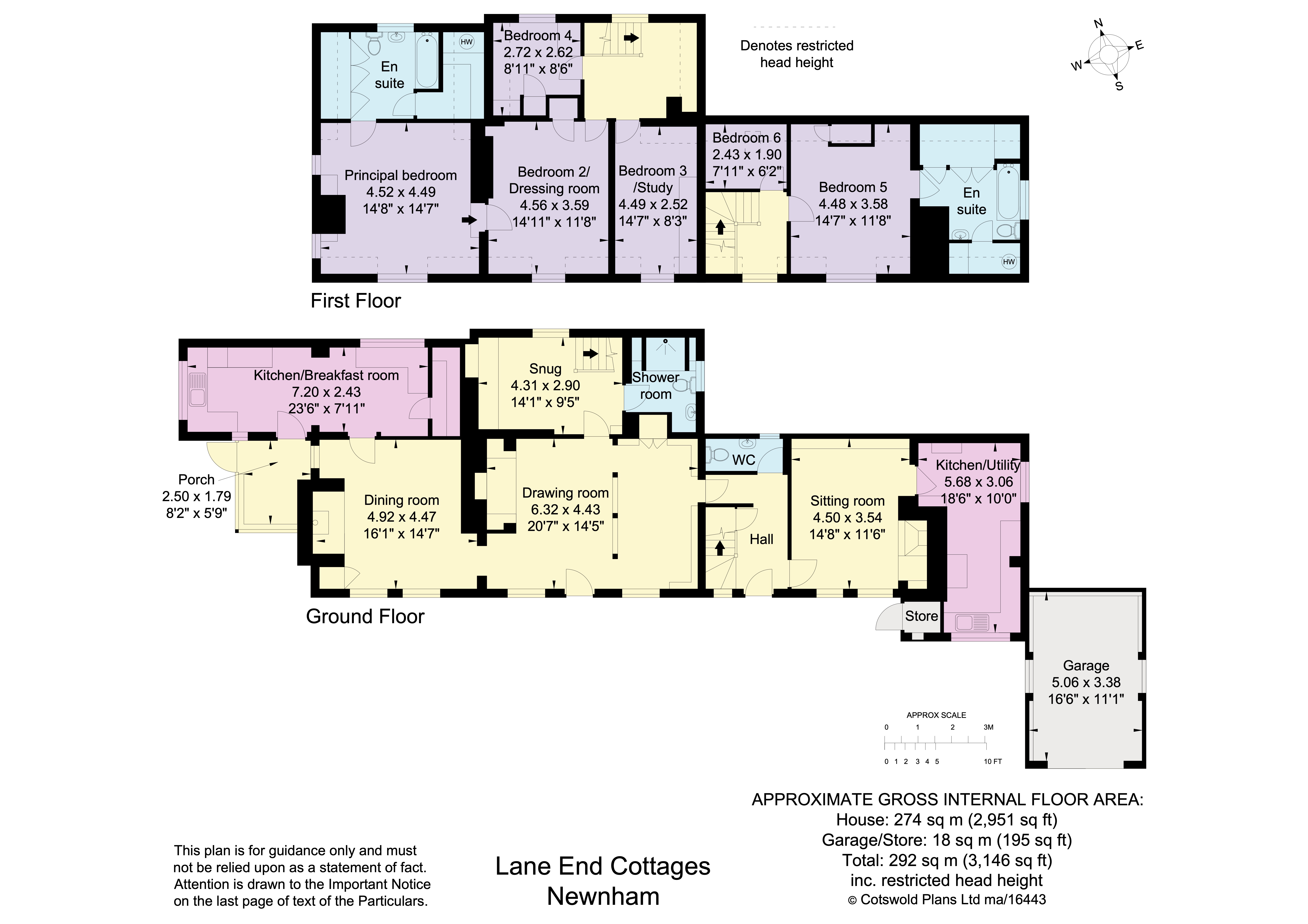 Floorplan 2
