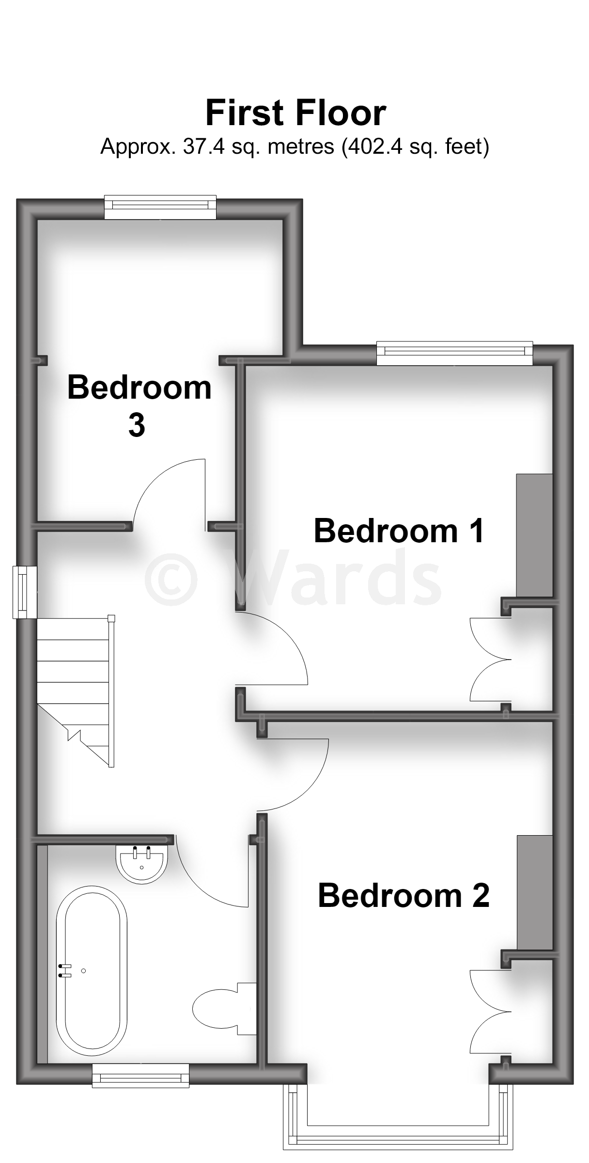 Floorplan 3