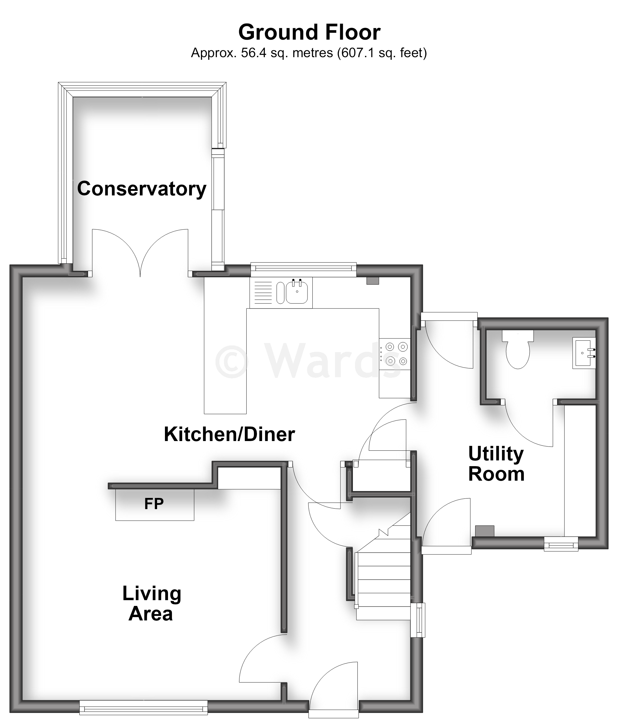 Floorplan 2
