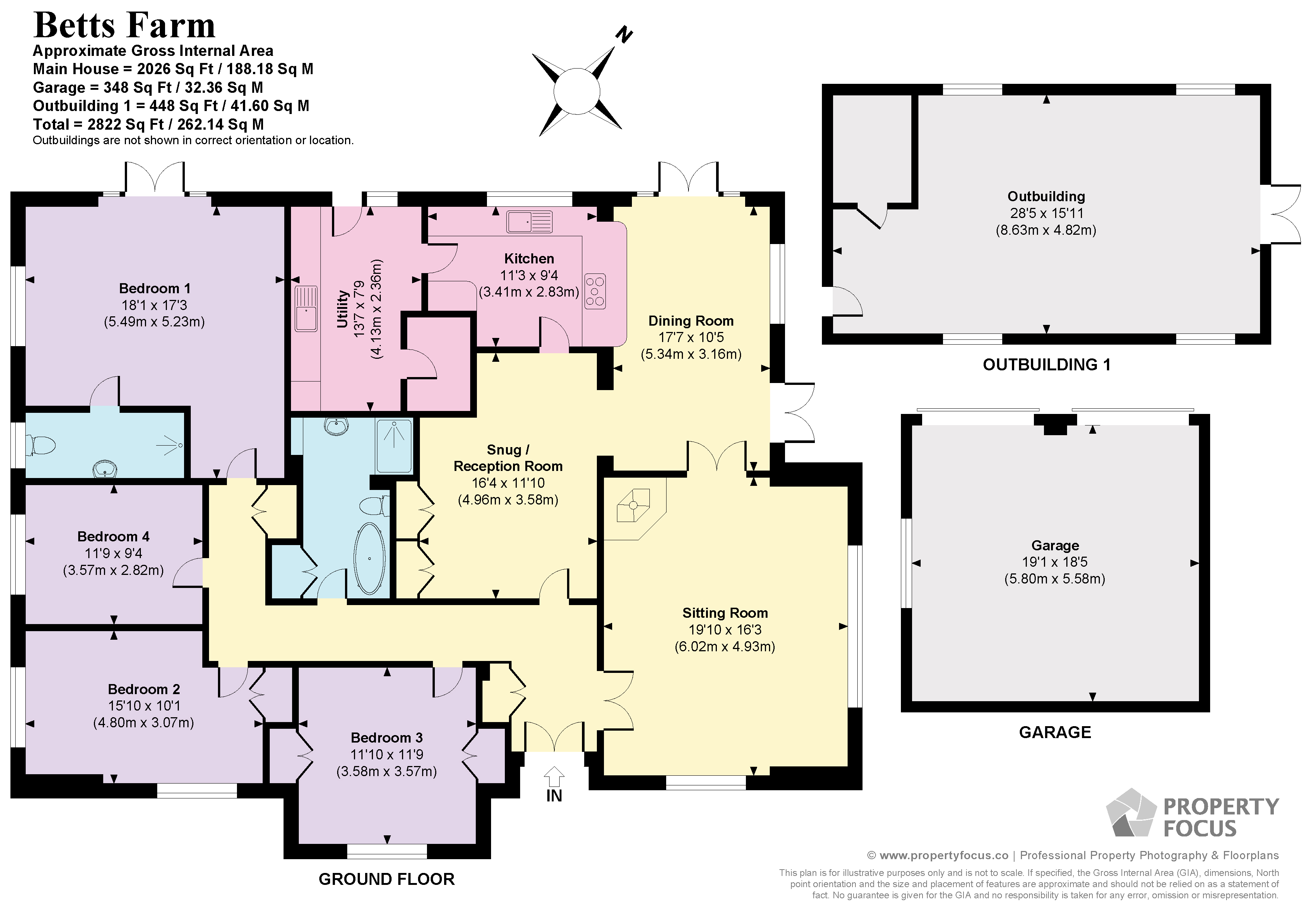Floorplan 2
