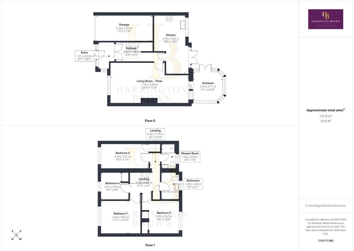 Floorplan 3
