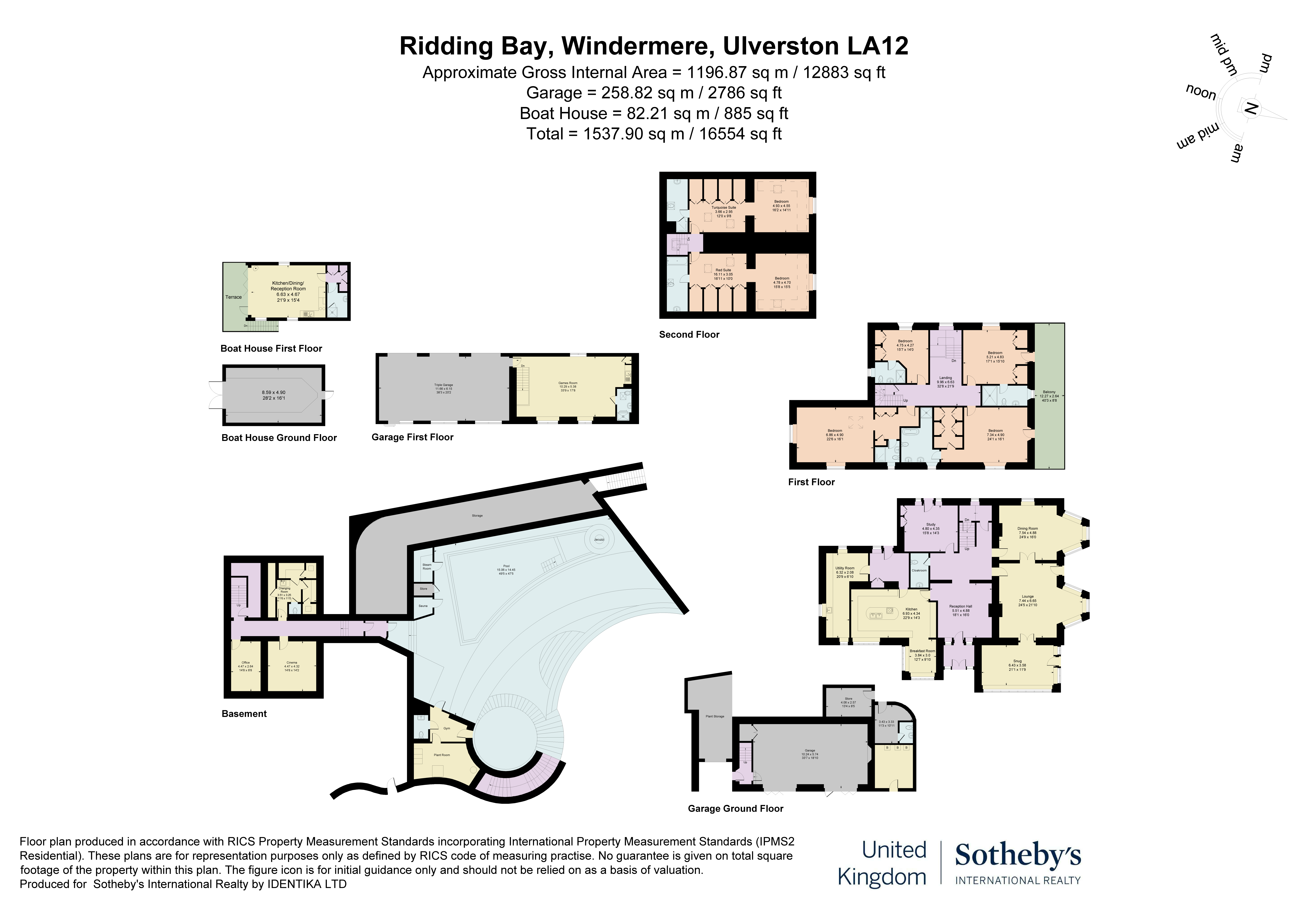 Floorplan 2